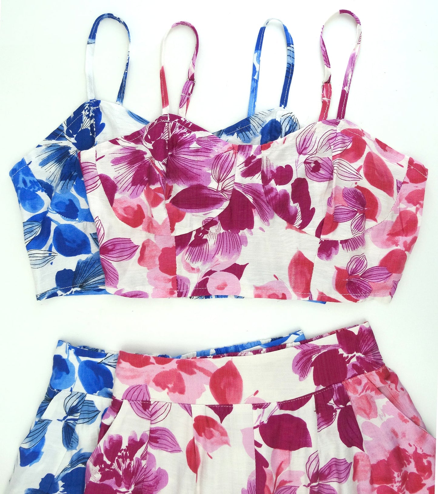 AG3448, Angelus Ladies 2PC Set S-XL