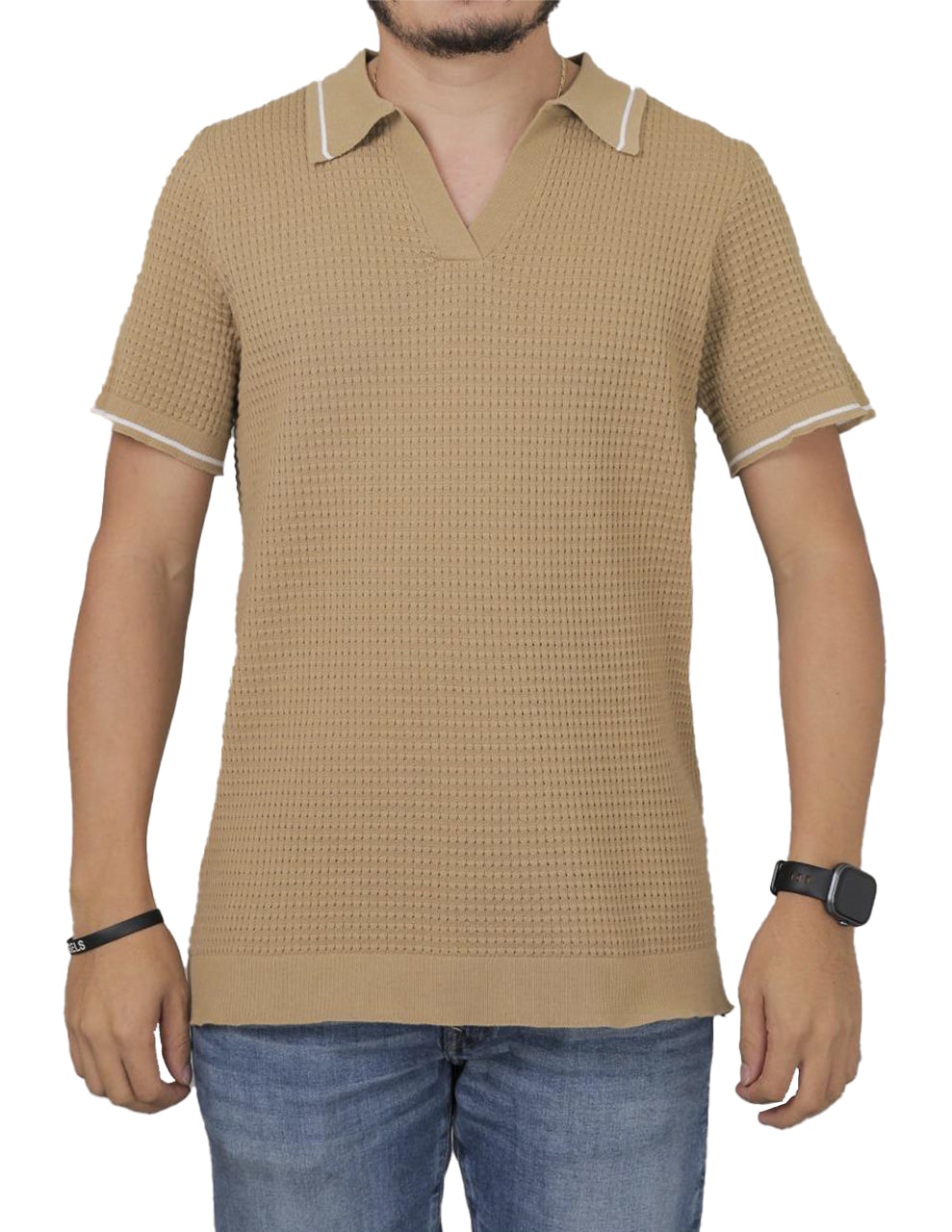 AG3469, Rampage  Men's S/Sleeve Sweater S/M-L/XL