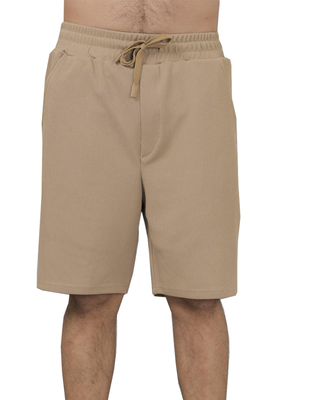 AGM3493, Rampage Men's Draw String  Shorts S-XL