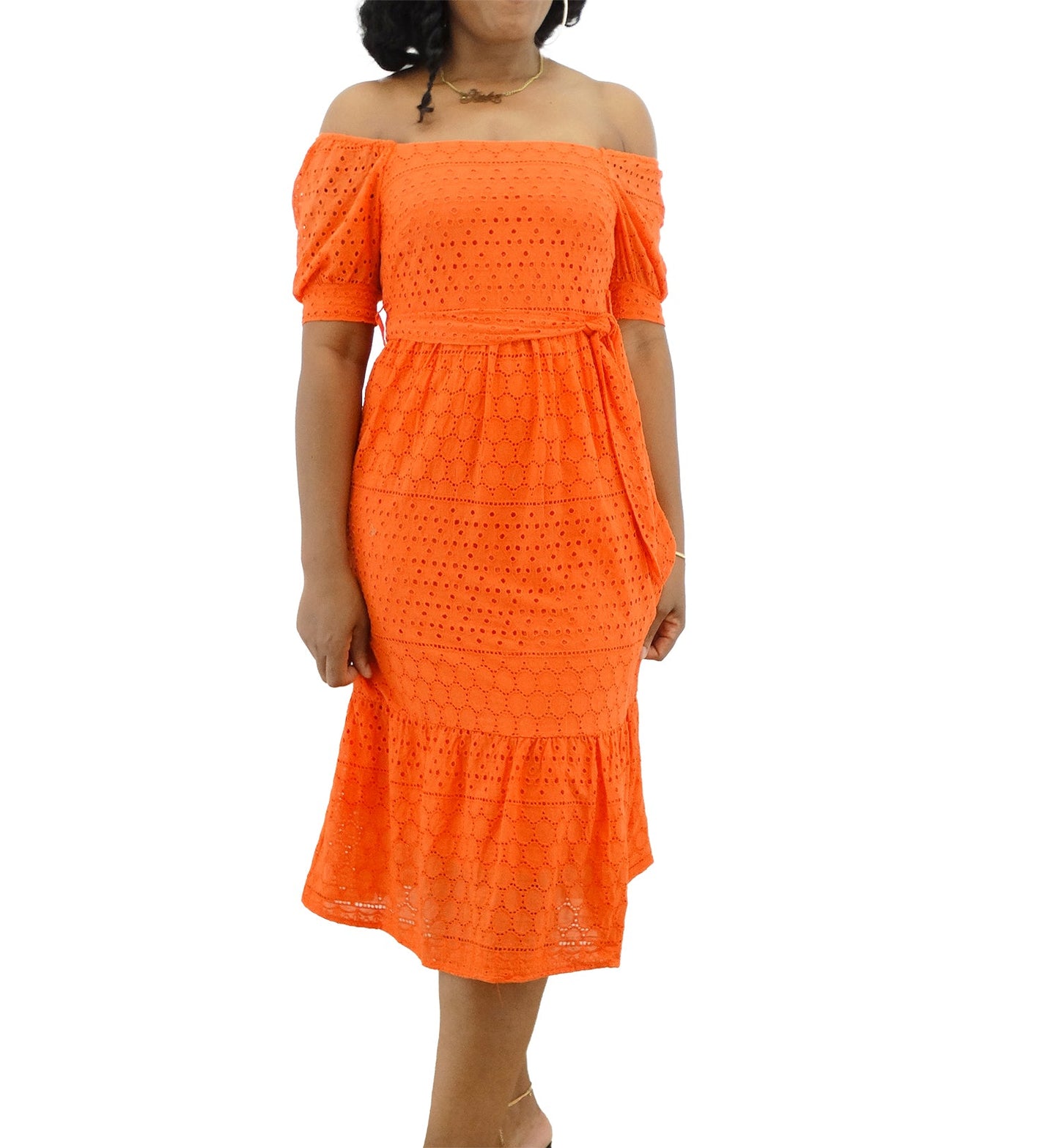 AS303, Cozzi, Women's S/Sleeve Dress-Asstd-( S-XL)