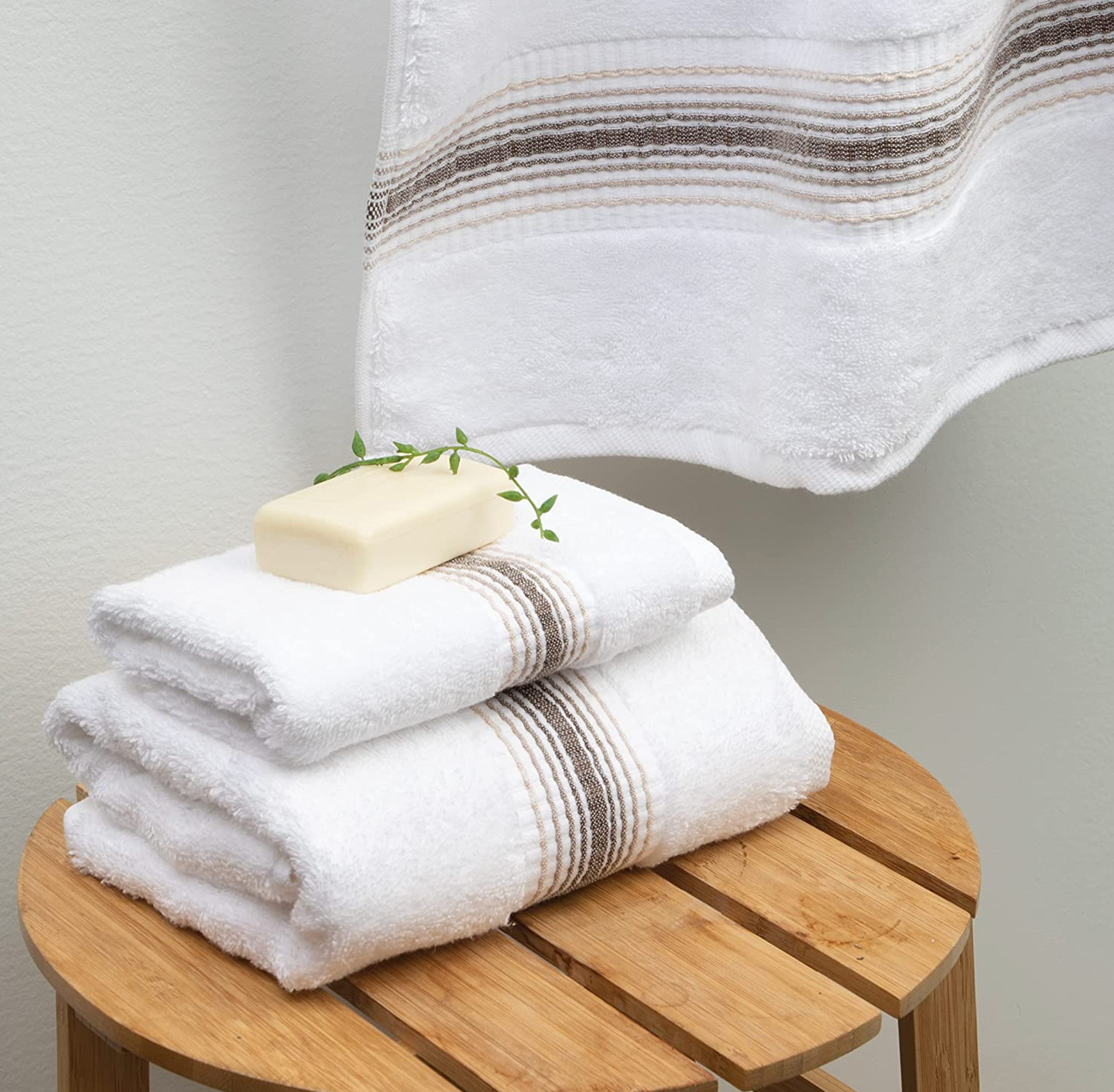 BTSTT306018SND, Aston Arden, Bath Towel - 30''x60''