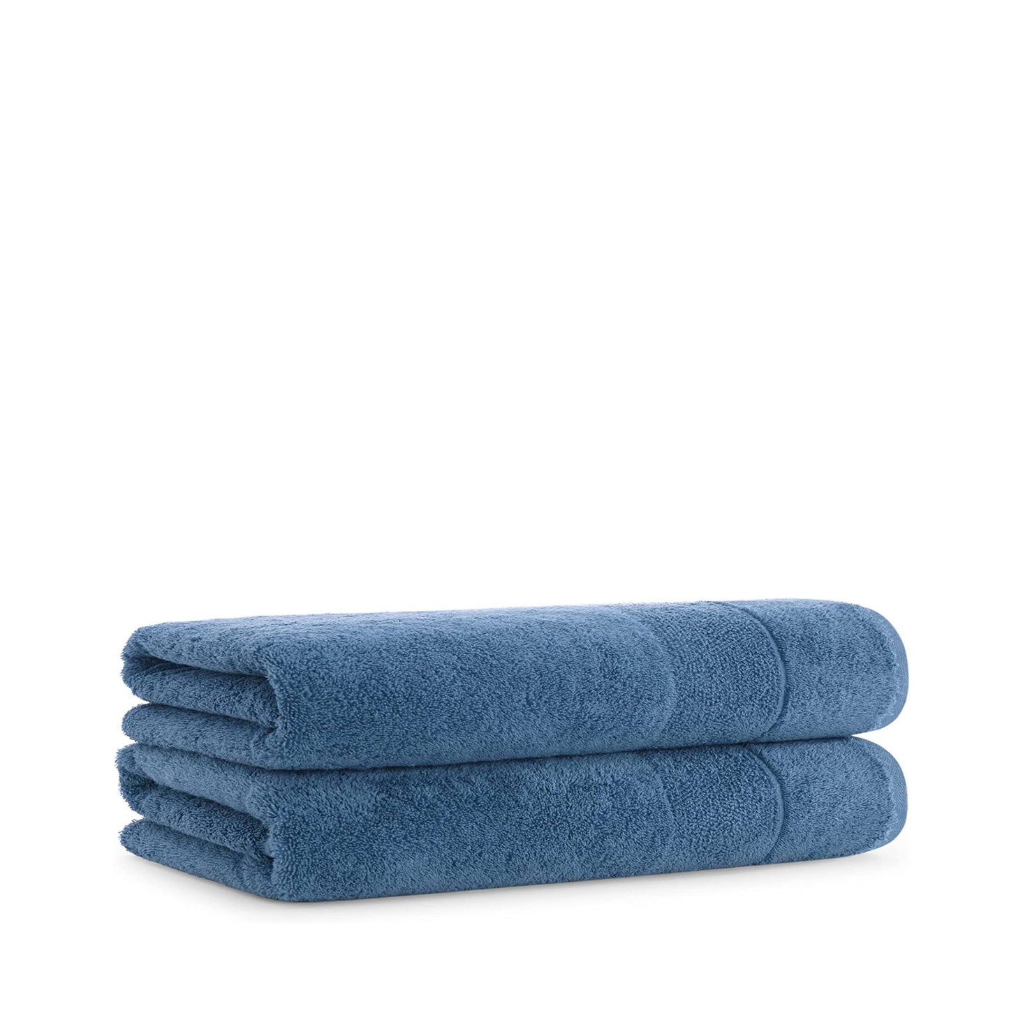HTTS1832CBL, Aston Arden Hand Towel-Copen Blue