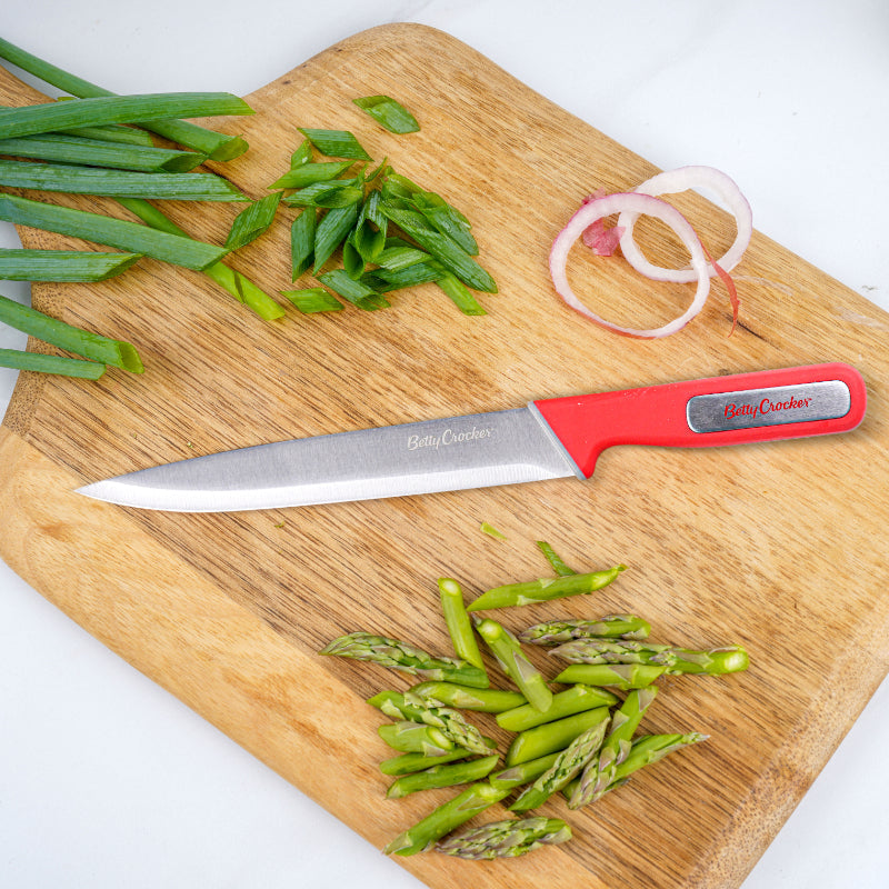 BC4091, Betty Crocker - Proffessinal Kitchen Knife (12.7cm / 5")