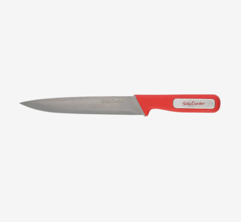 BC4091, Betty Crocker - Proffessinal Kitchen Knife (12.7cm / 5")