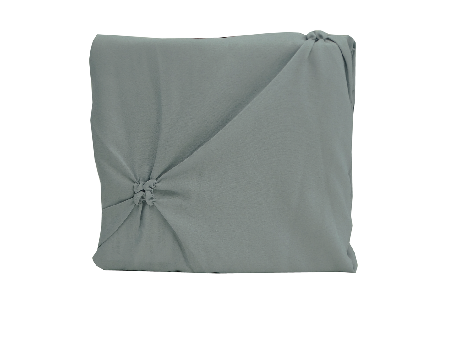 BCSQ42132BA Ryderwood - 10pc Queen Crinkle BIB Comforter Set - Lt. Grey