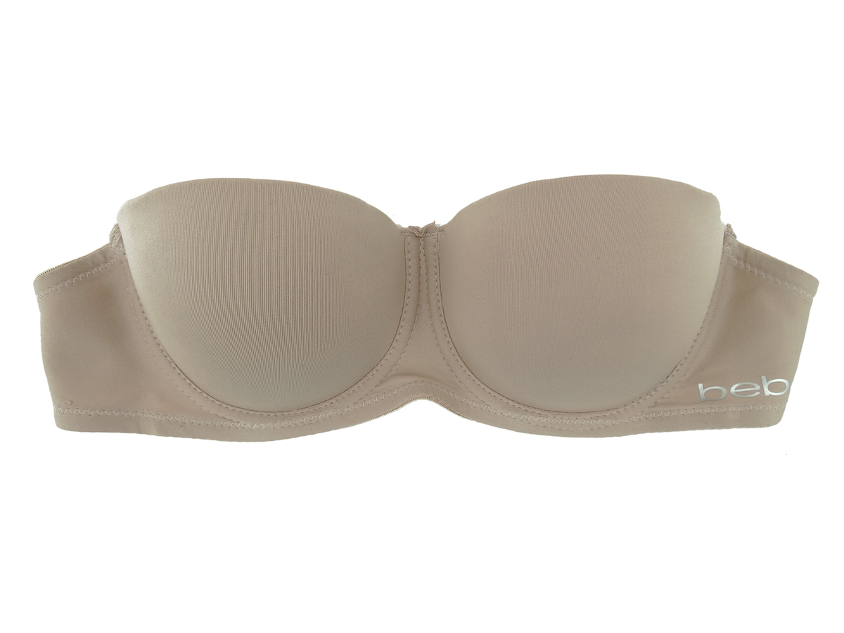 BRA3395, Bebe Ladies Bra