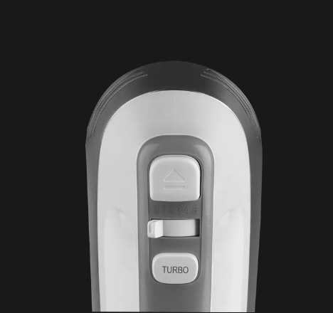 BS7007, Baker's Secret - Hand Mixer - 200WATTS