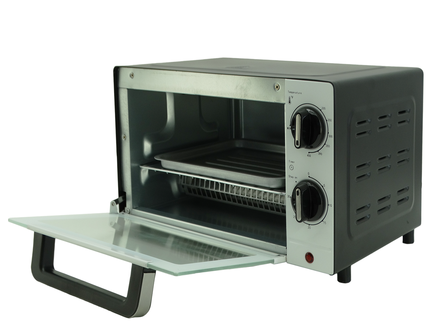 BS70010, Baker's Secret - Toaster Oven