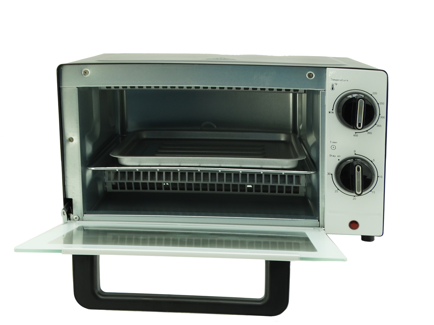 BS70010, Baker's Secret - Toaster Oven