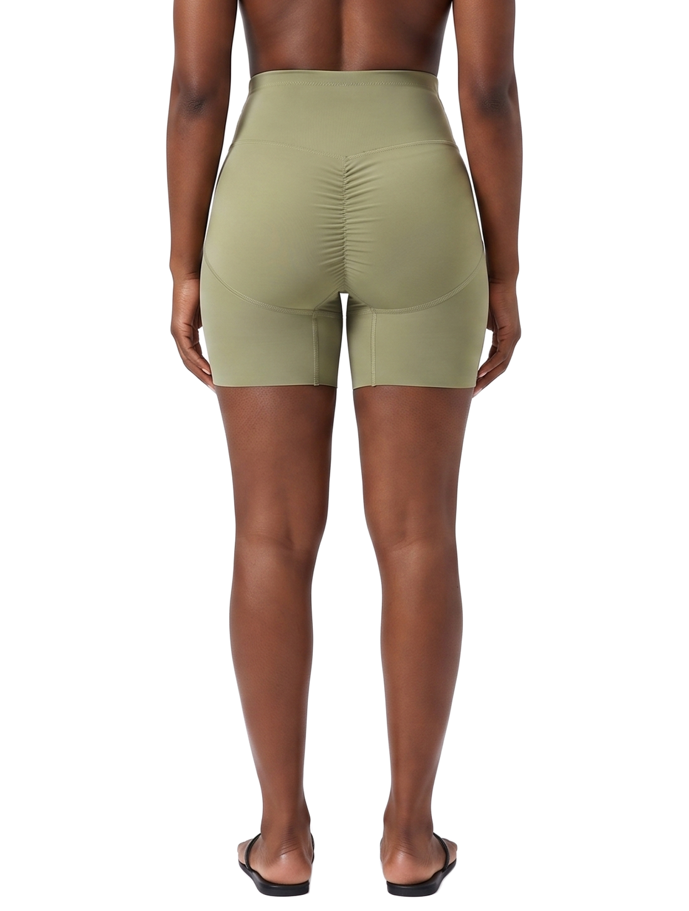 BSBOXERLASER21HC, Jubile Ladies Body Shaper