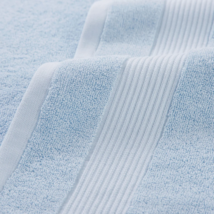BTHH275415BLU, Host & Home Bath Towel (27x54 Blue)