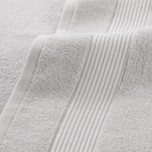 BTHH275415LGY, Host & Home - Bath Towel (27x54" LIGHT Grey)