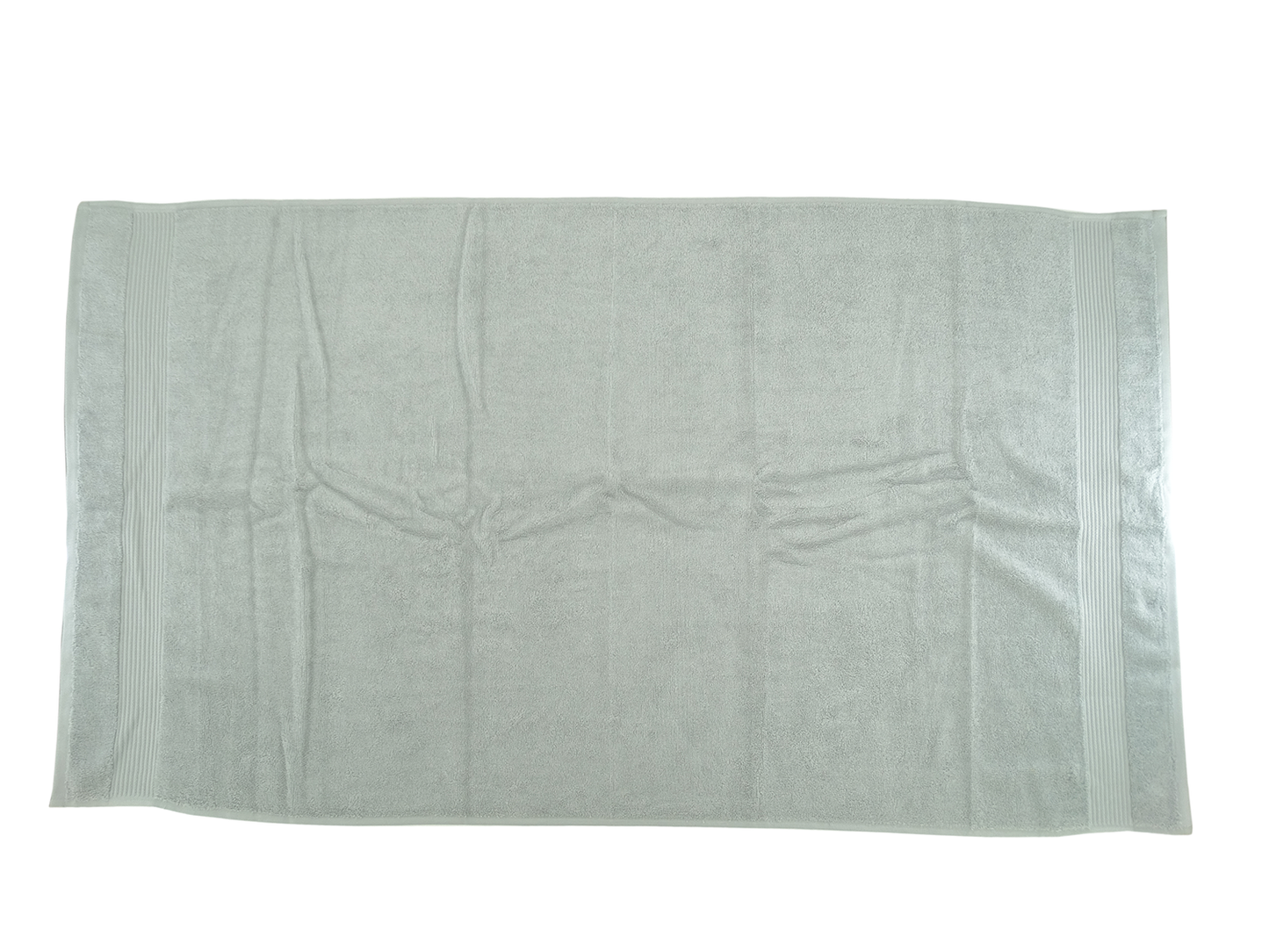 BTHH275415LGY, Host & Home - Bath Towel (27x54" LIGHT Grey)