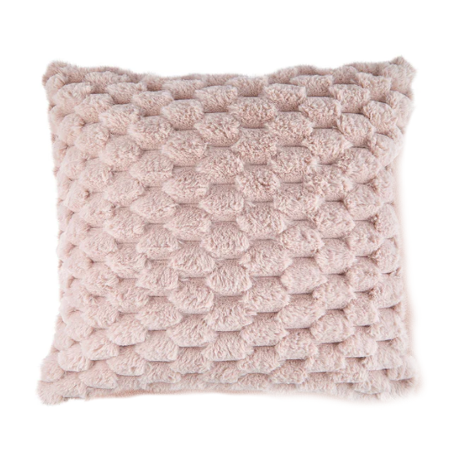 BZ5, Faux Fur Cushion