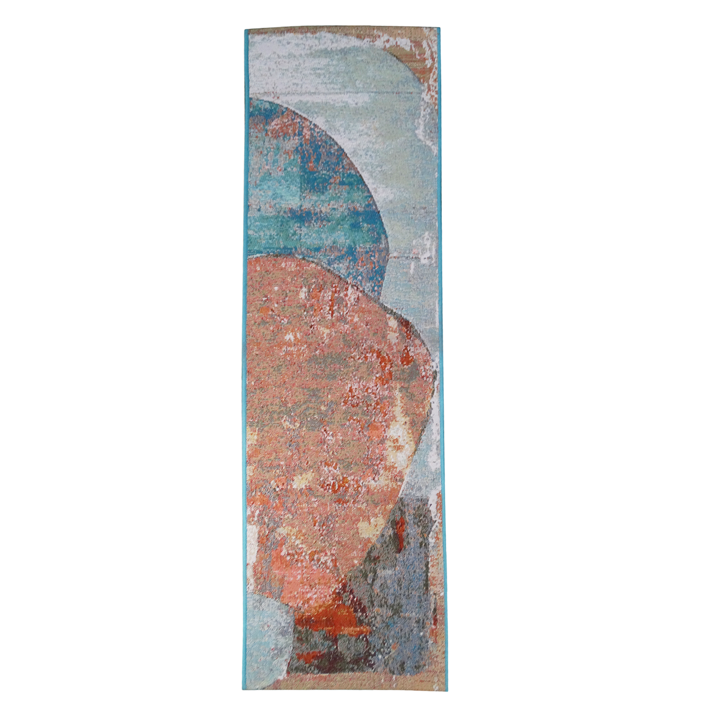CAPEL50X180LATEX, Soho - Indoor / Outdoor Rug (1'6" x 6')
