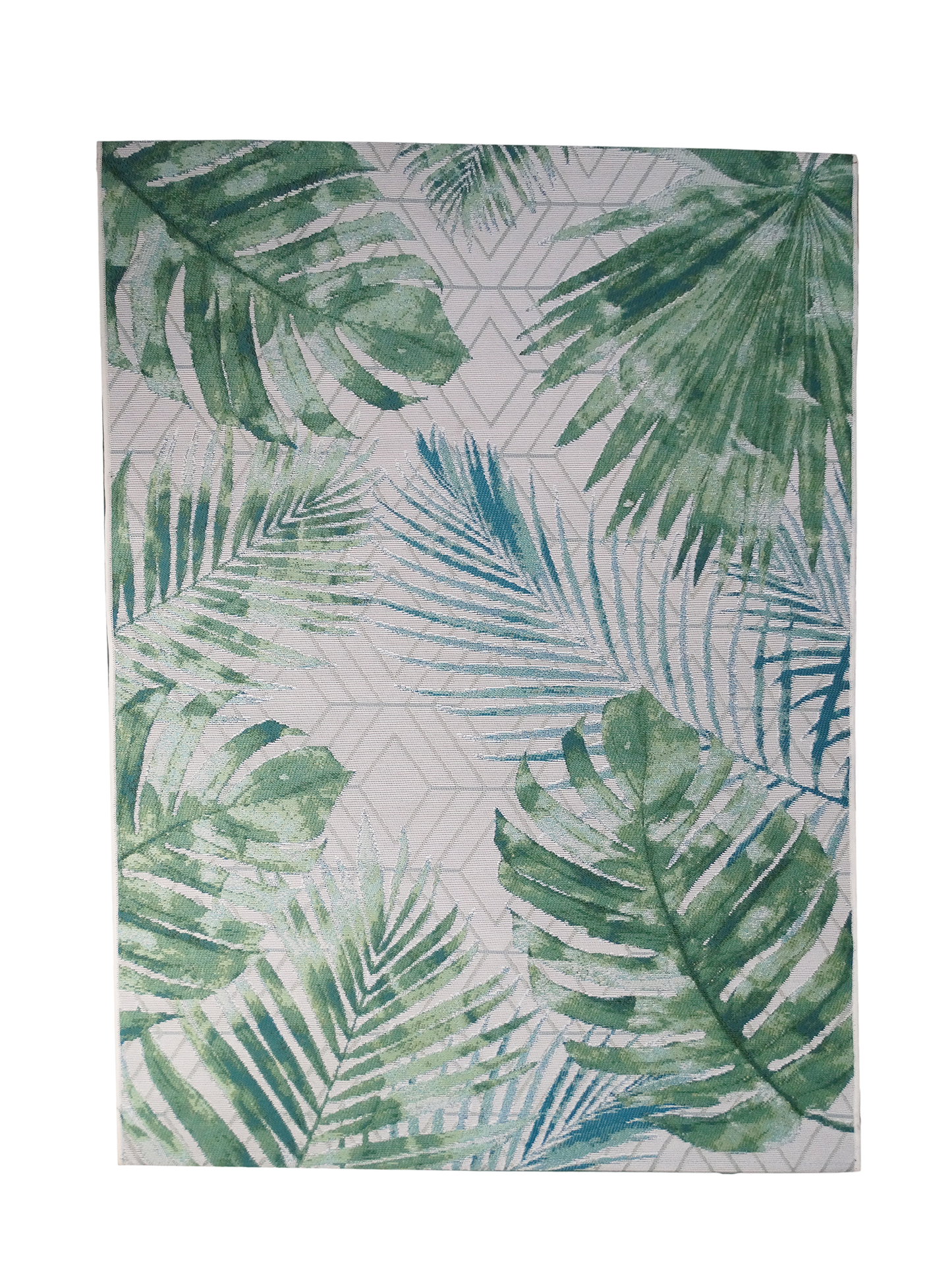 CAPRIS120X180, Soho - Indoor / Outdoor Rug (4' x 6')