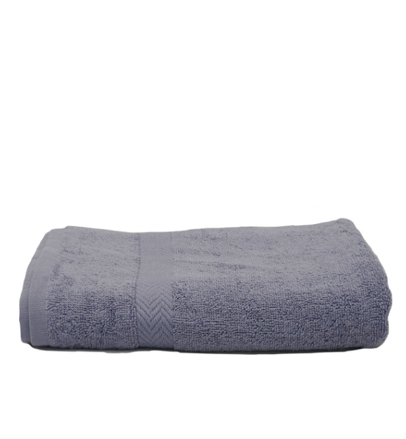 CHEVRONBATH, Chelsea By Monarch Brands Bath Towel(25X50)