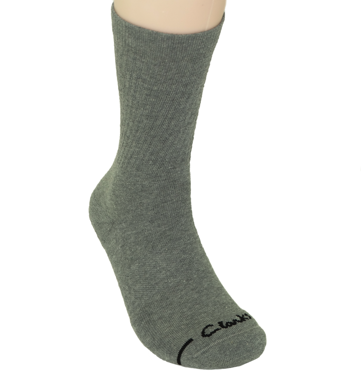 CJM29, Clarks Men 3PK Crew Socks