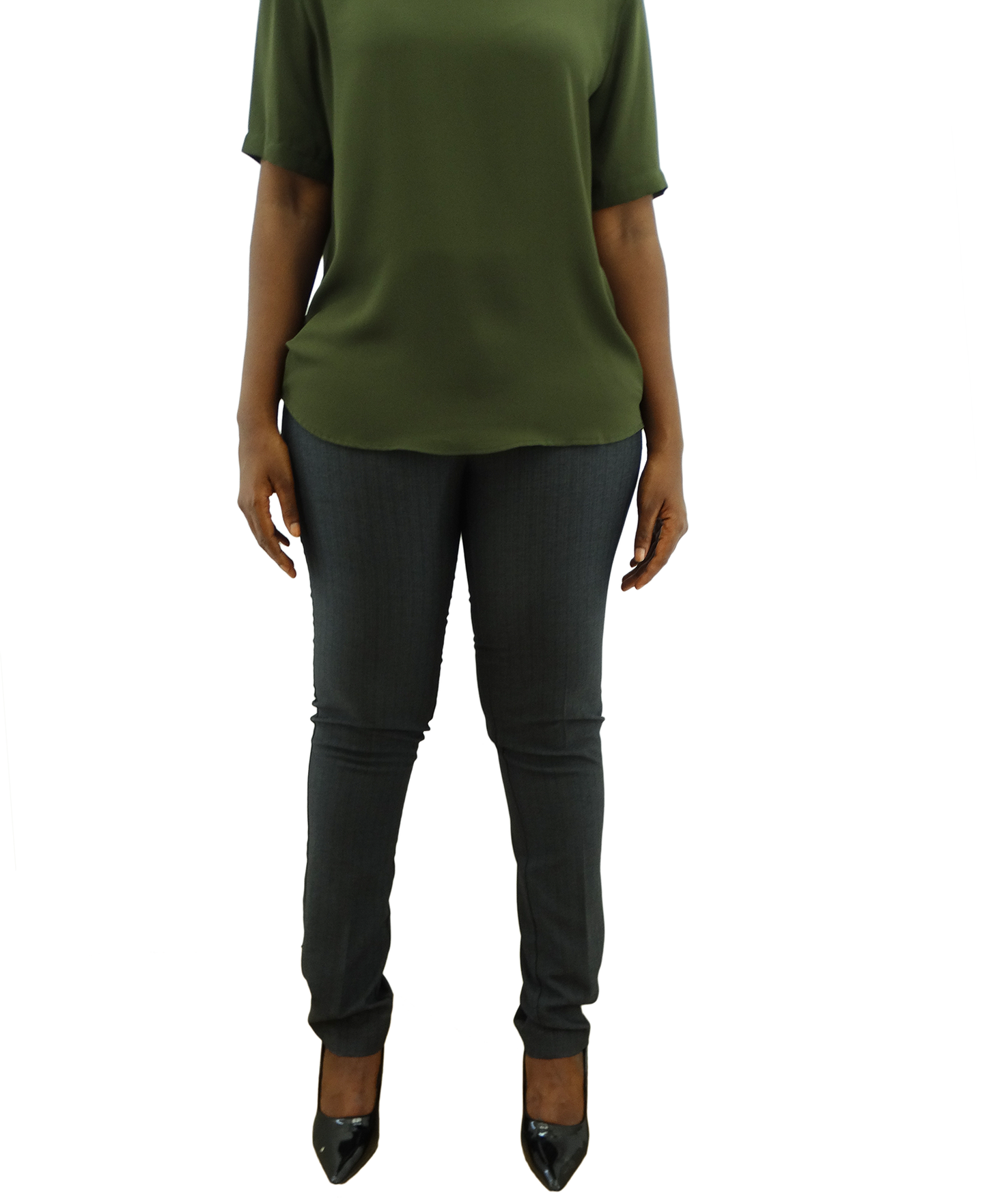 CKPANT01, Ladies' Boulevard Dress Pants (5/6-17/18)
