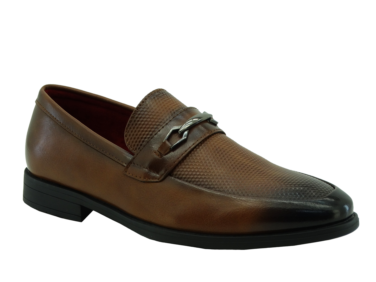 CLOWLESS, Tayno - Men's Slip-on Dress Shoes (8-13)