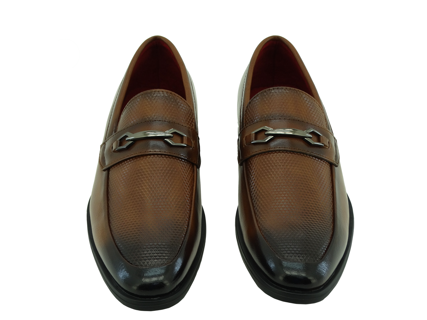 CLOWLESS, Tayno - Men's Slip-on Dress Shoes (8-13)