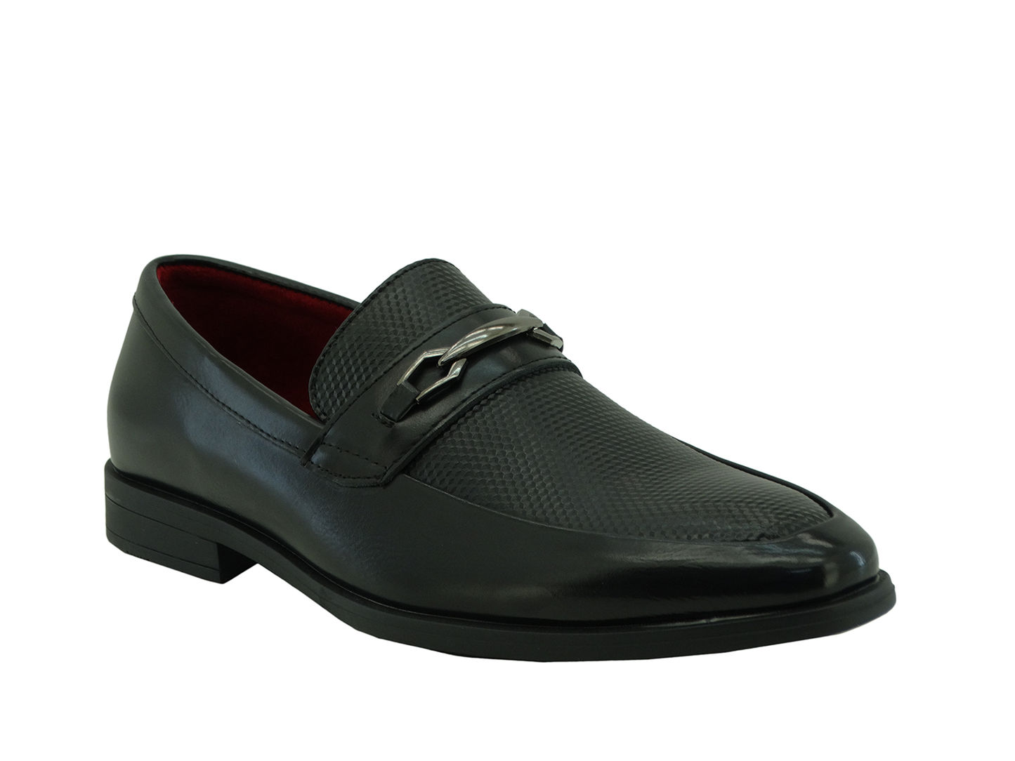 CLOWLESS, Tayno - Men's Slip-on Dress Shoes (8-13)
