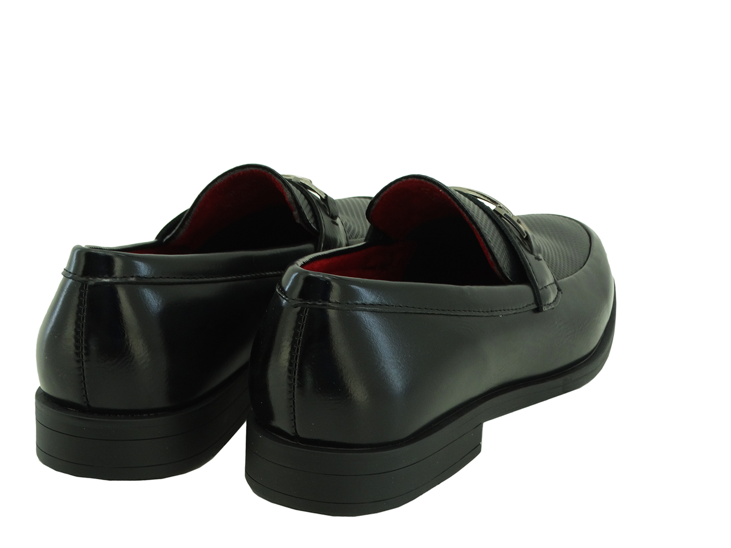CLOWLESS, Tayno - Men's Slip-on Dress Shoes (8-13)