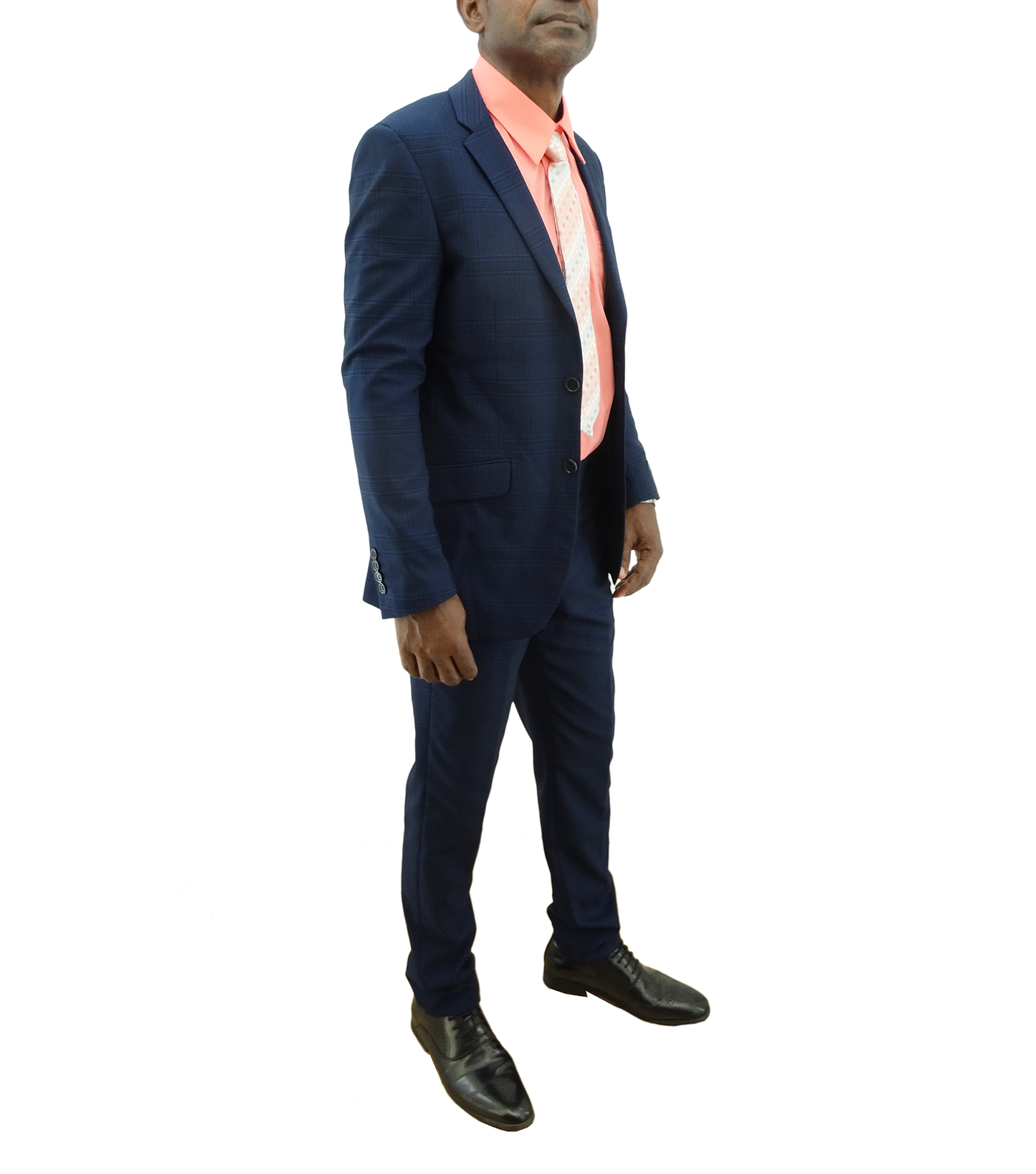 CT77, Creativa - Men's Slim Fit Suit (36R-48R)