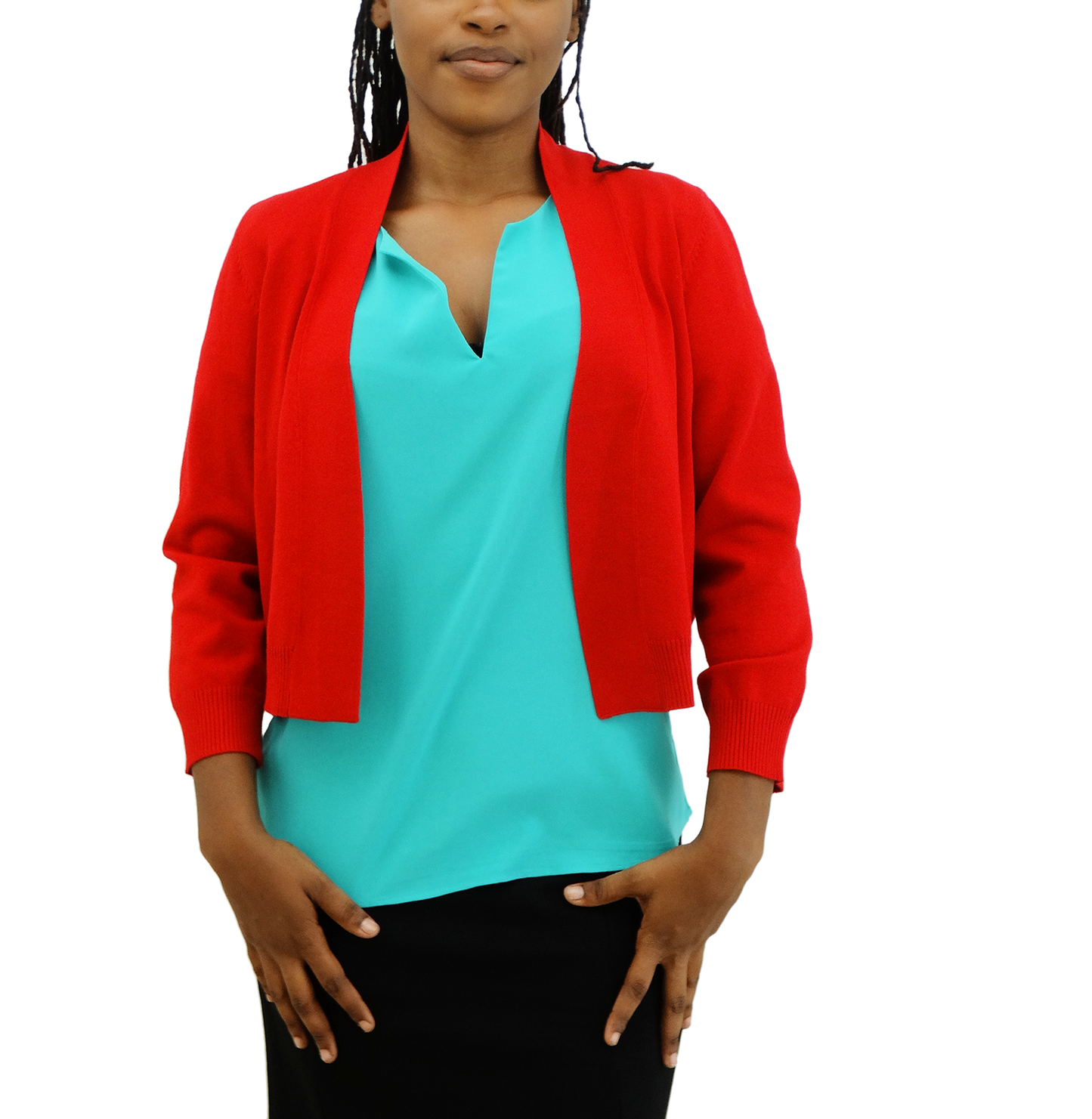 DS300, One Love - Women's Cardigan S-XL