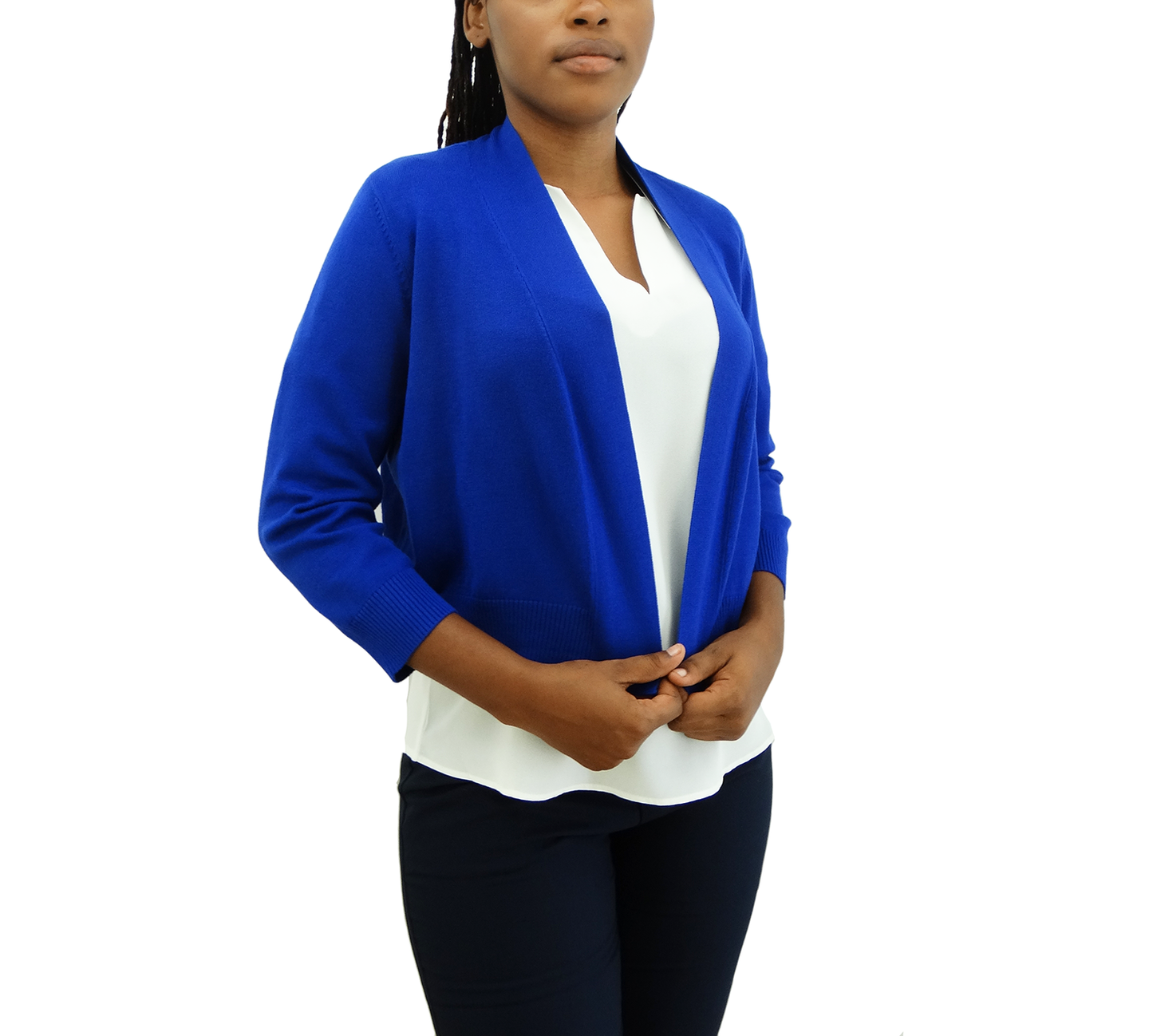 DS300, One Love - Women's Cardigan S-XL
