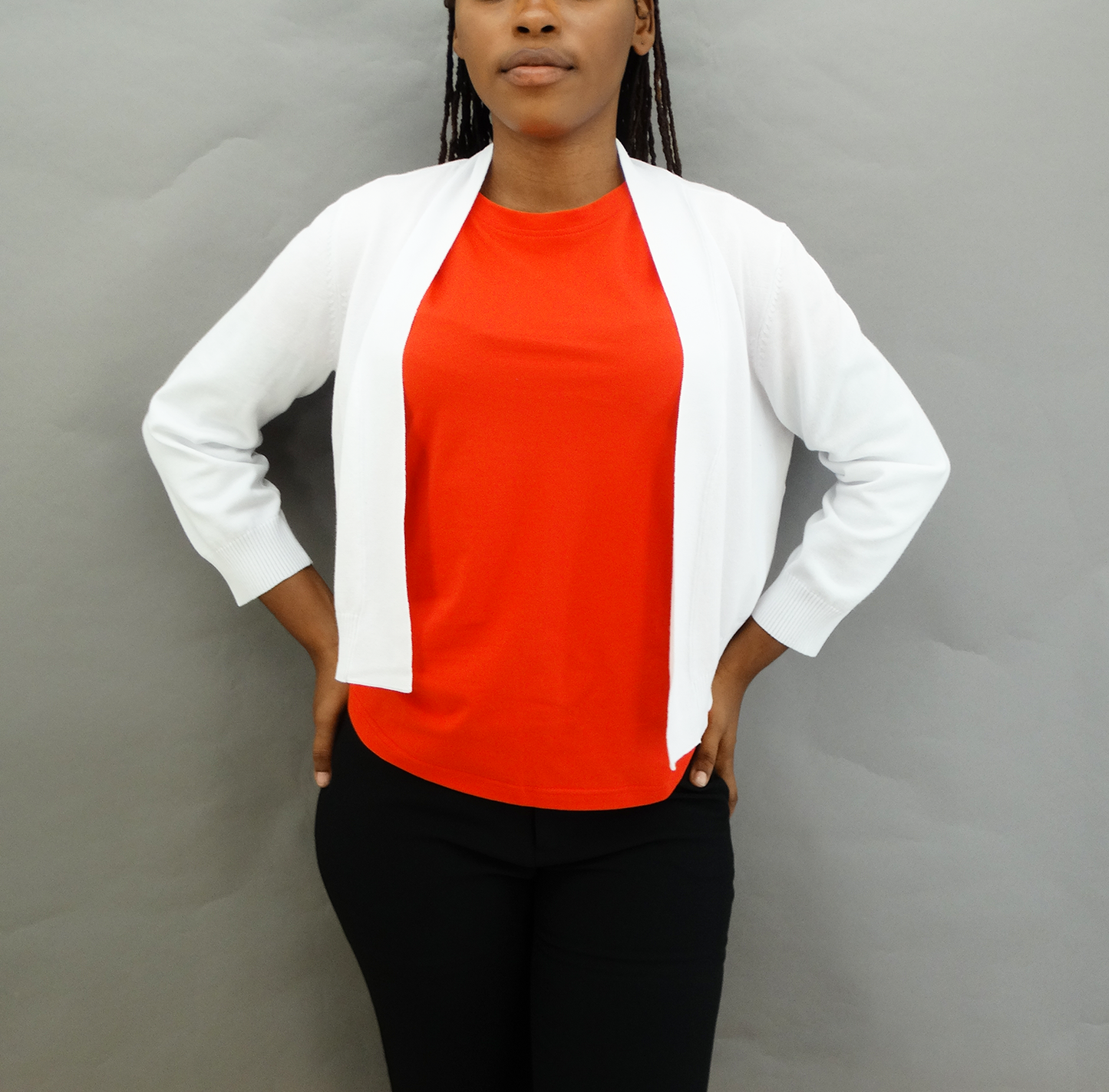 DS300, One Love - Women's Cardigan S-XL