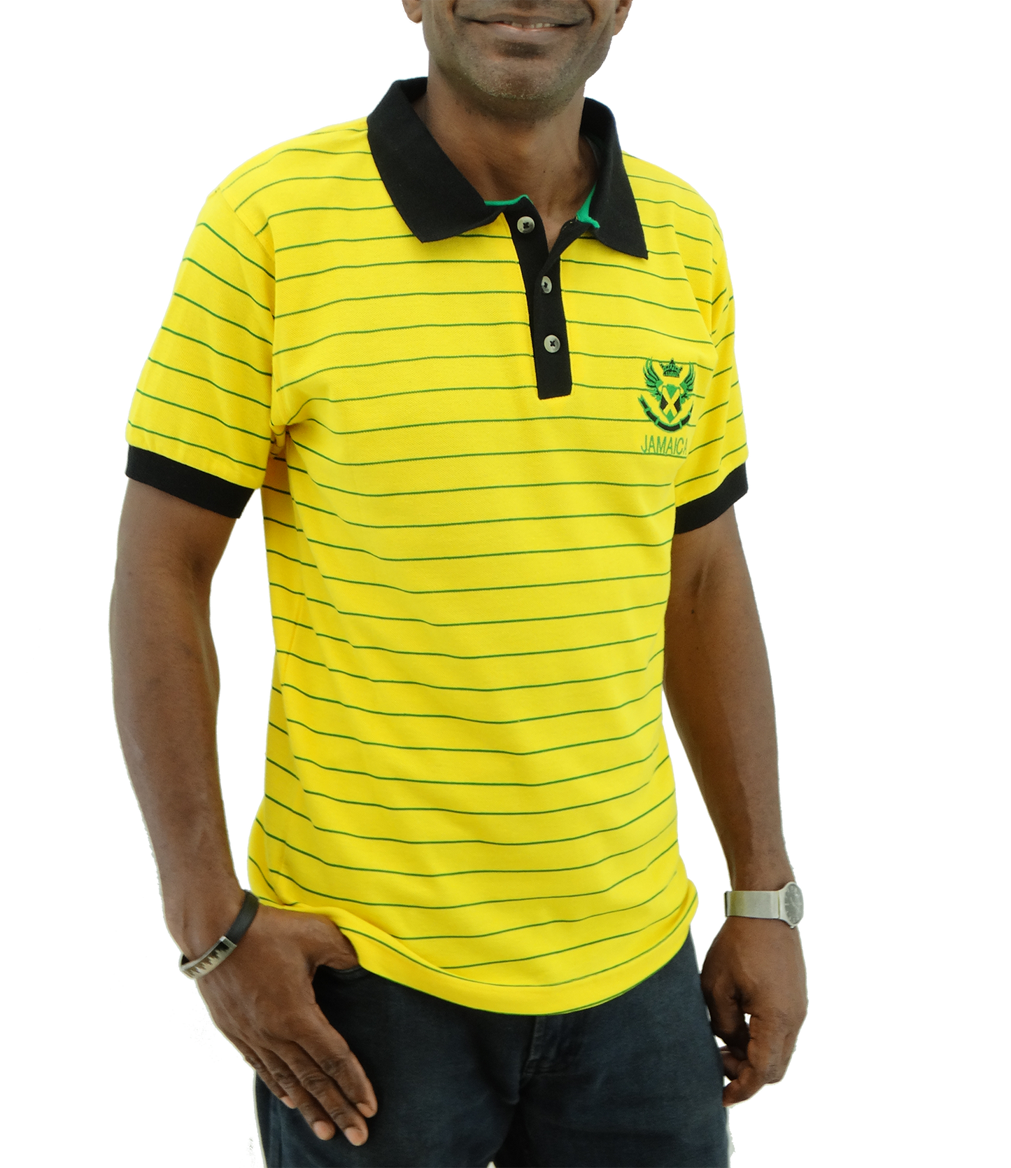 ADULT POLO #24