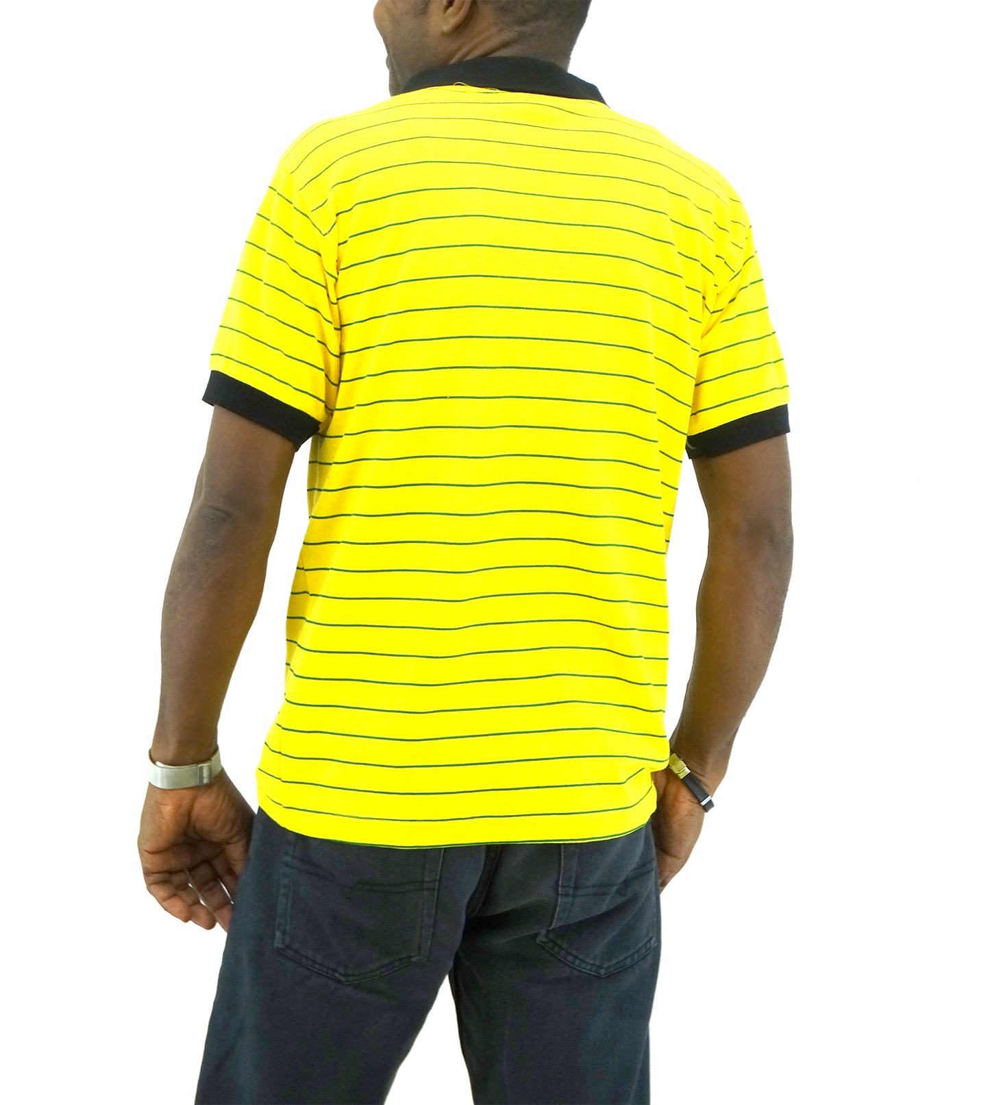 ADULT POLO #24