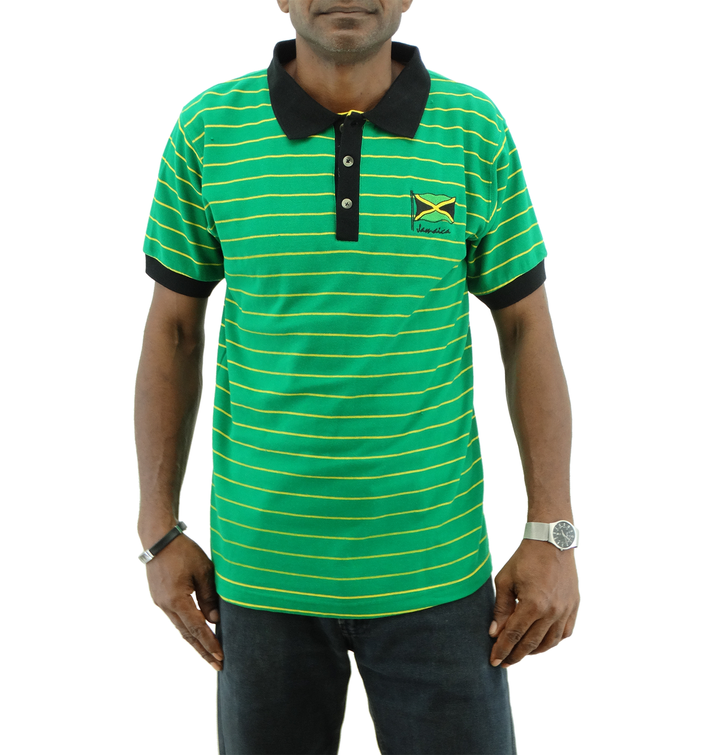 ADULT POLO #24
