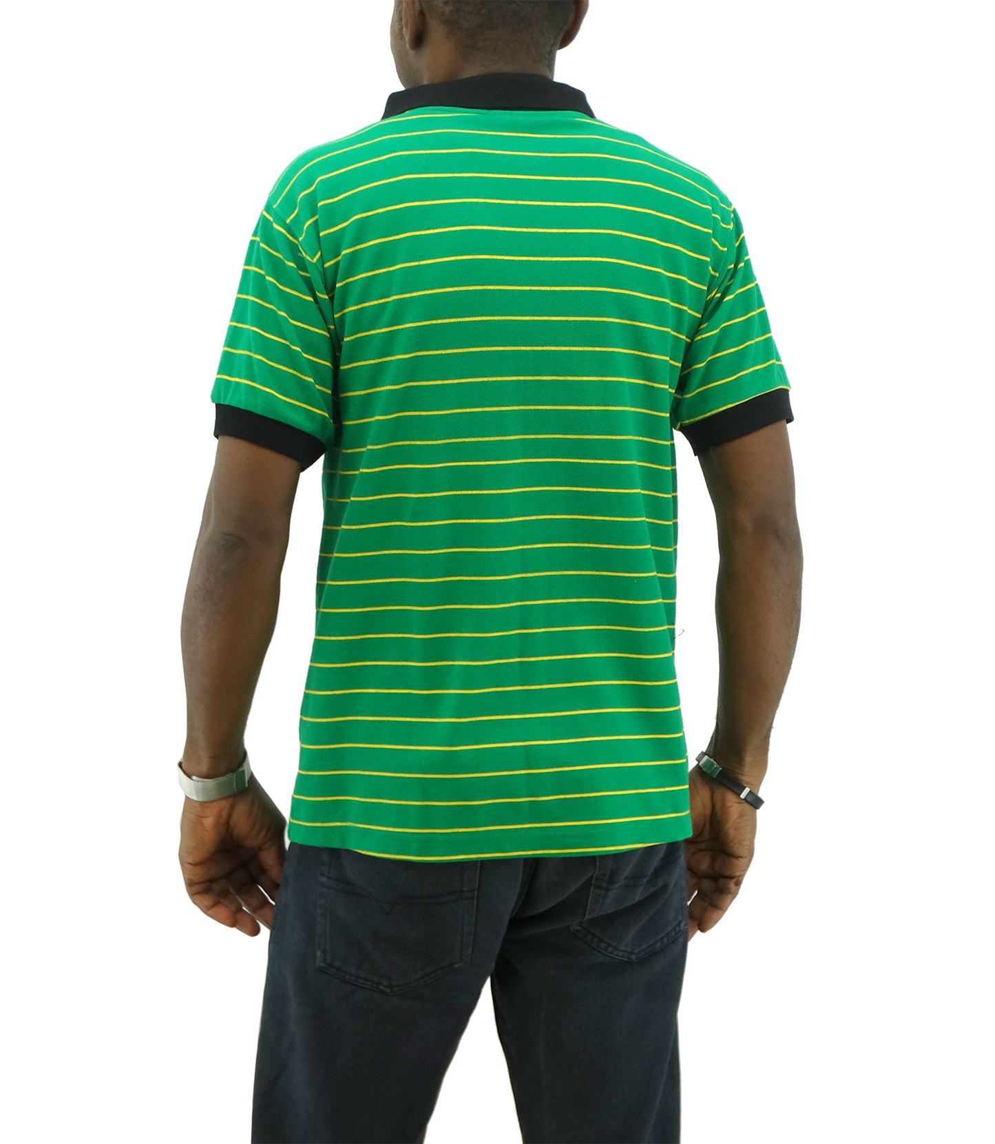 ADULT POLO #24