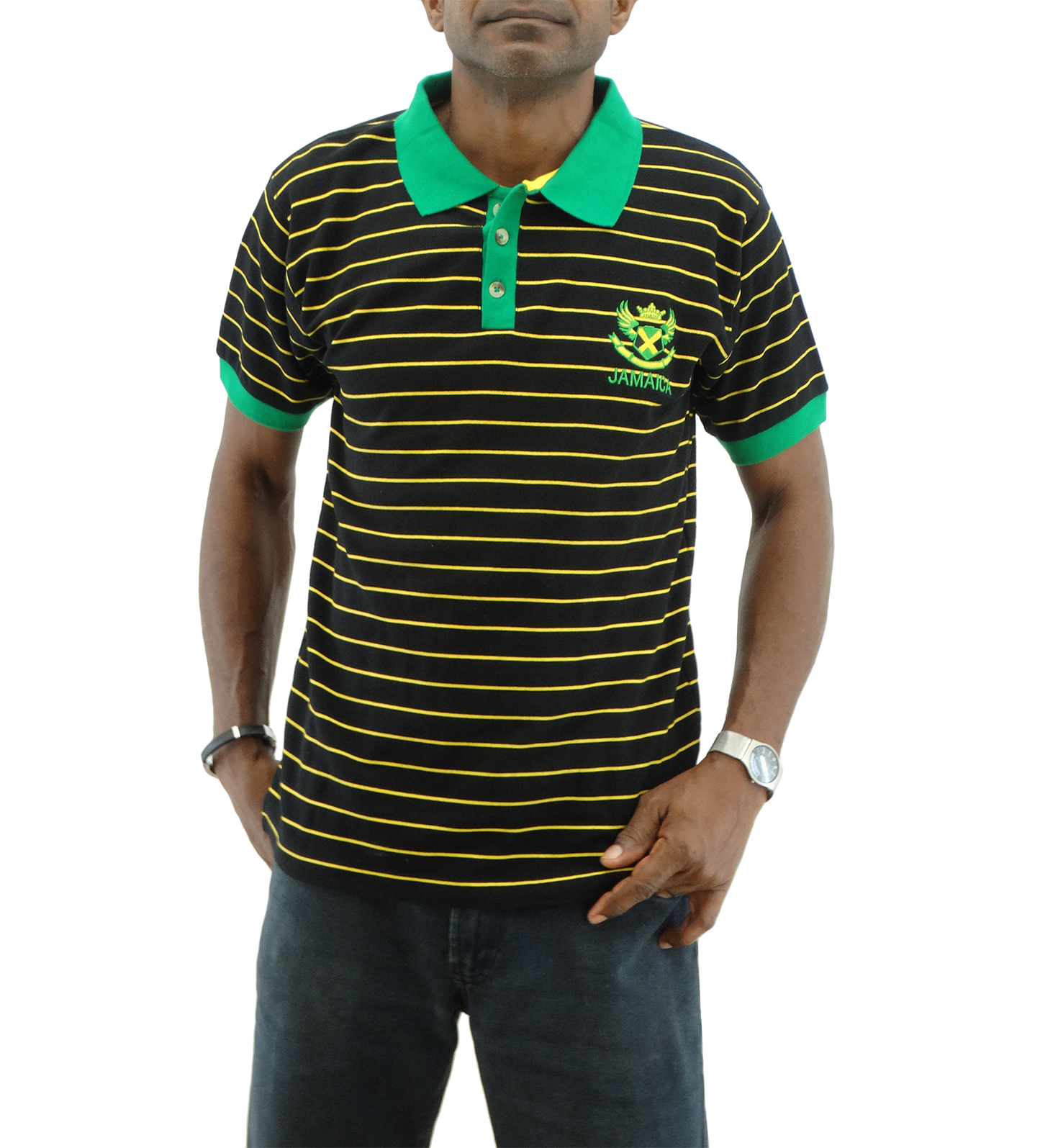 ADULT POLO #24