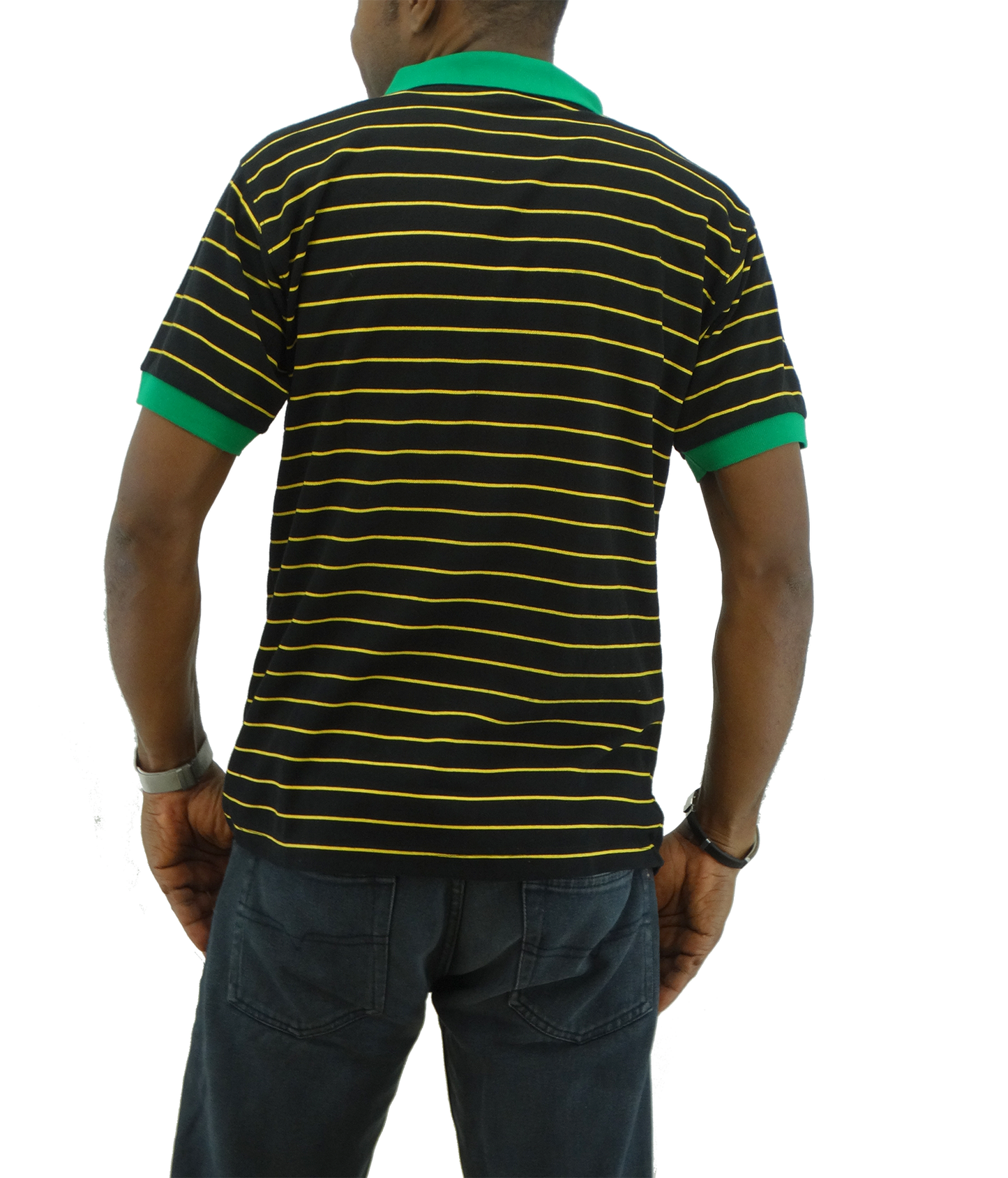 ADULT POLO #24