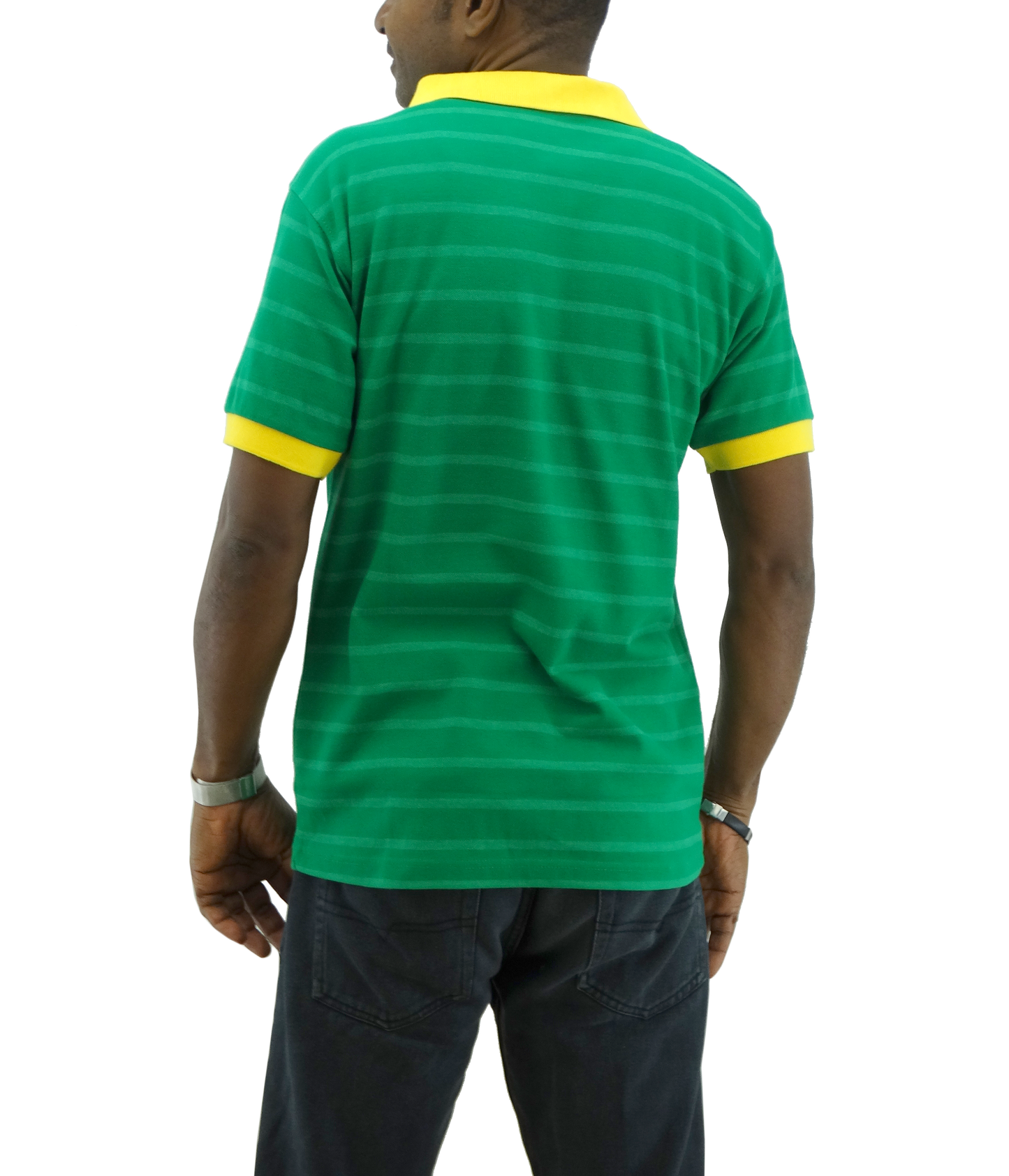 2247-29, Men JA Color Polo No 29