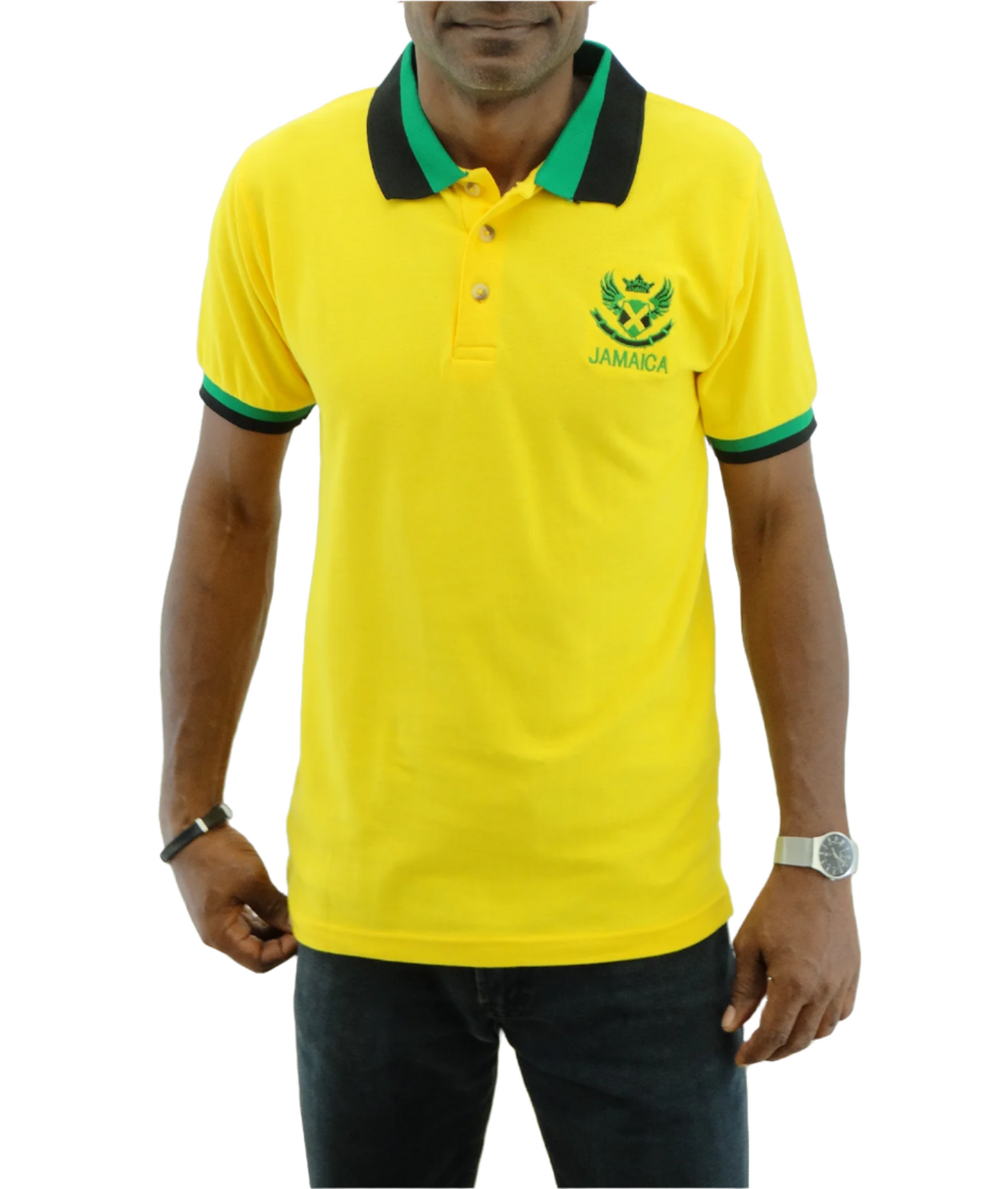 ME-26, Adult Ja. Color Polo Assorted