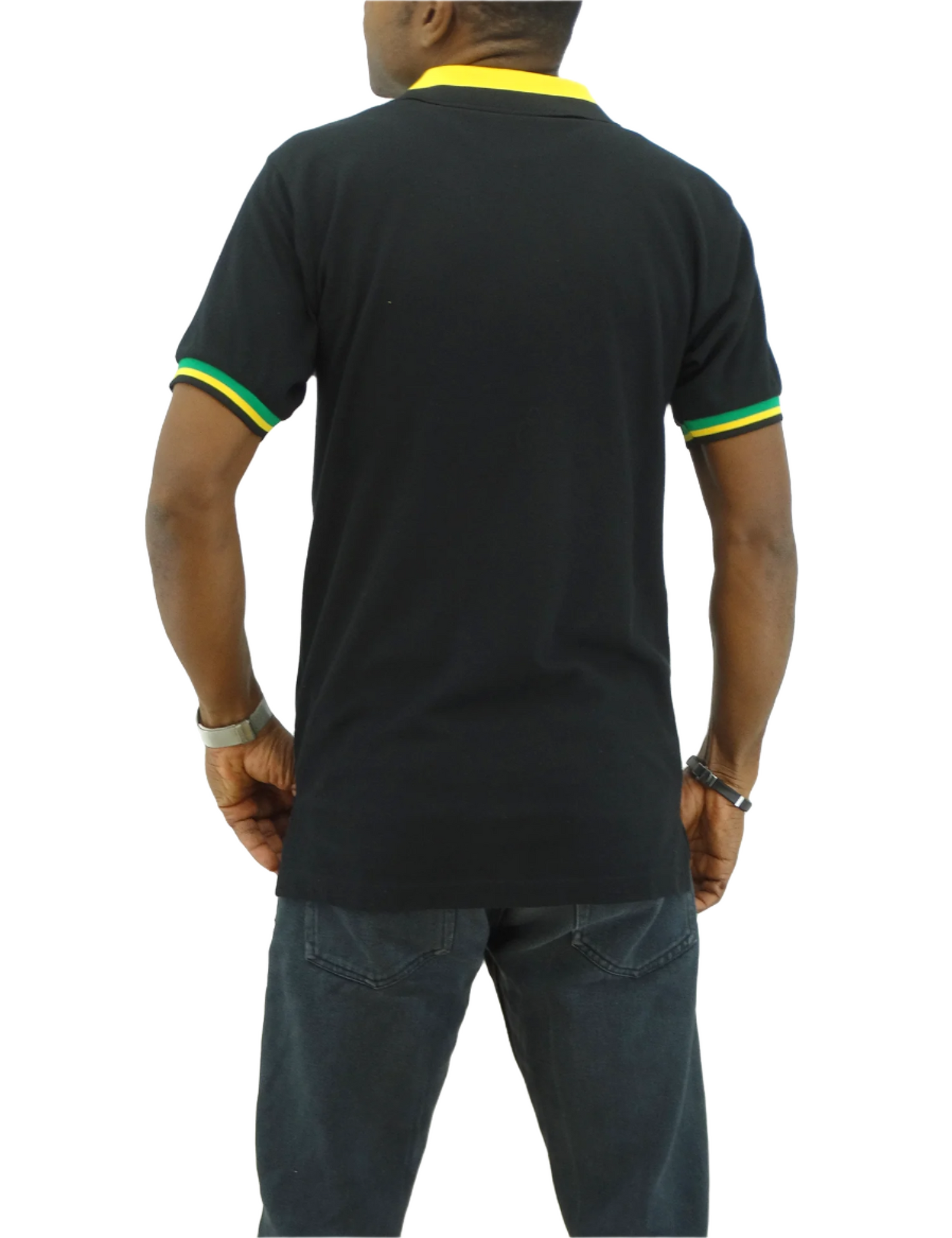 ME-26, Adult Ja. Color Polo Assorted