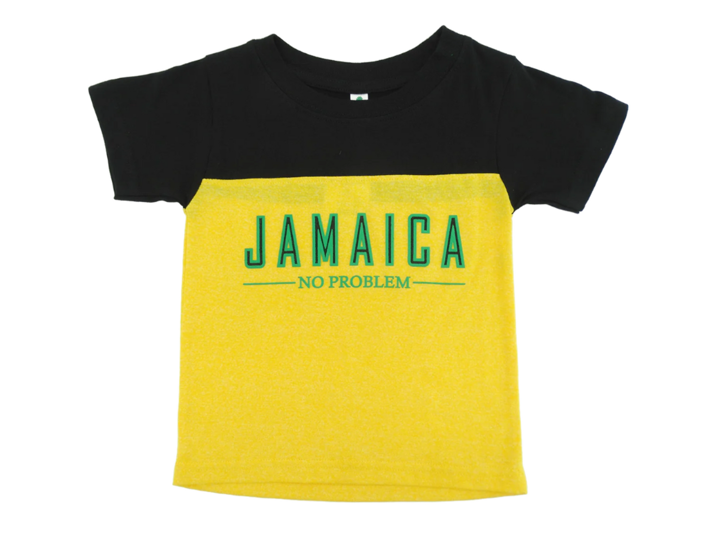 ME-21200, Children two Tone Foam print T-Shirt Asst