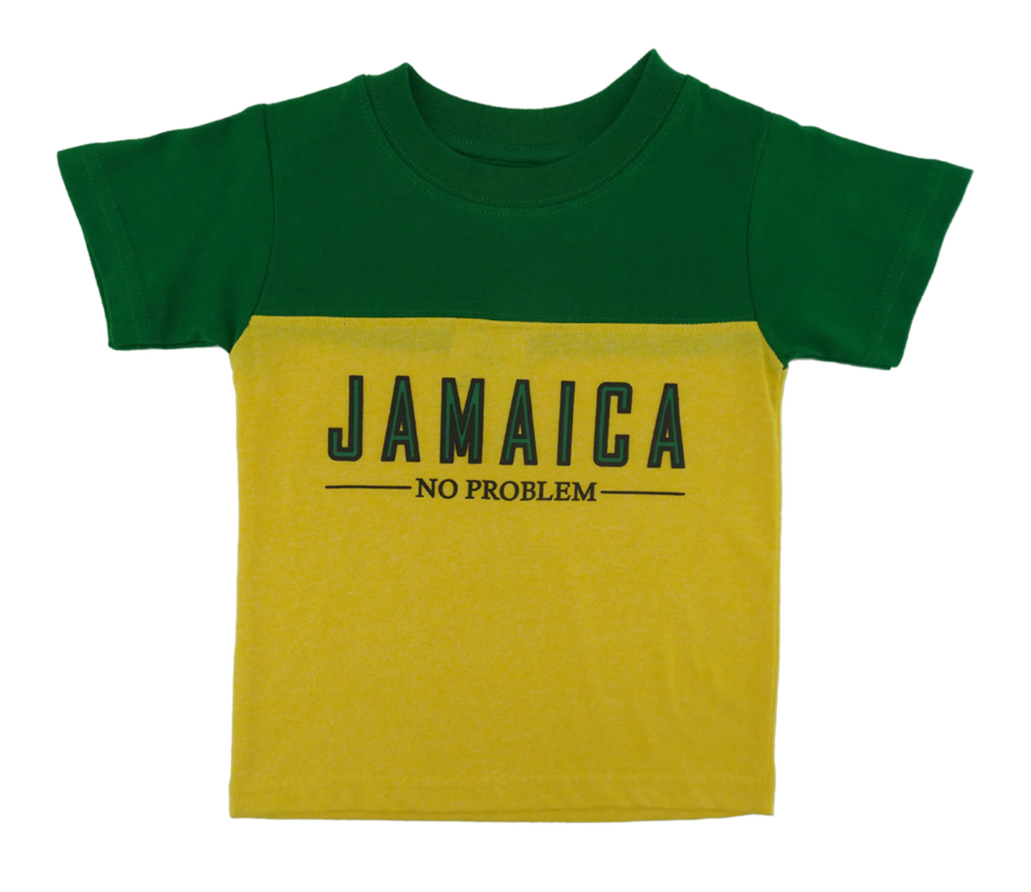ME-21200, Children two Tone Foam print T-Shirt Asst