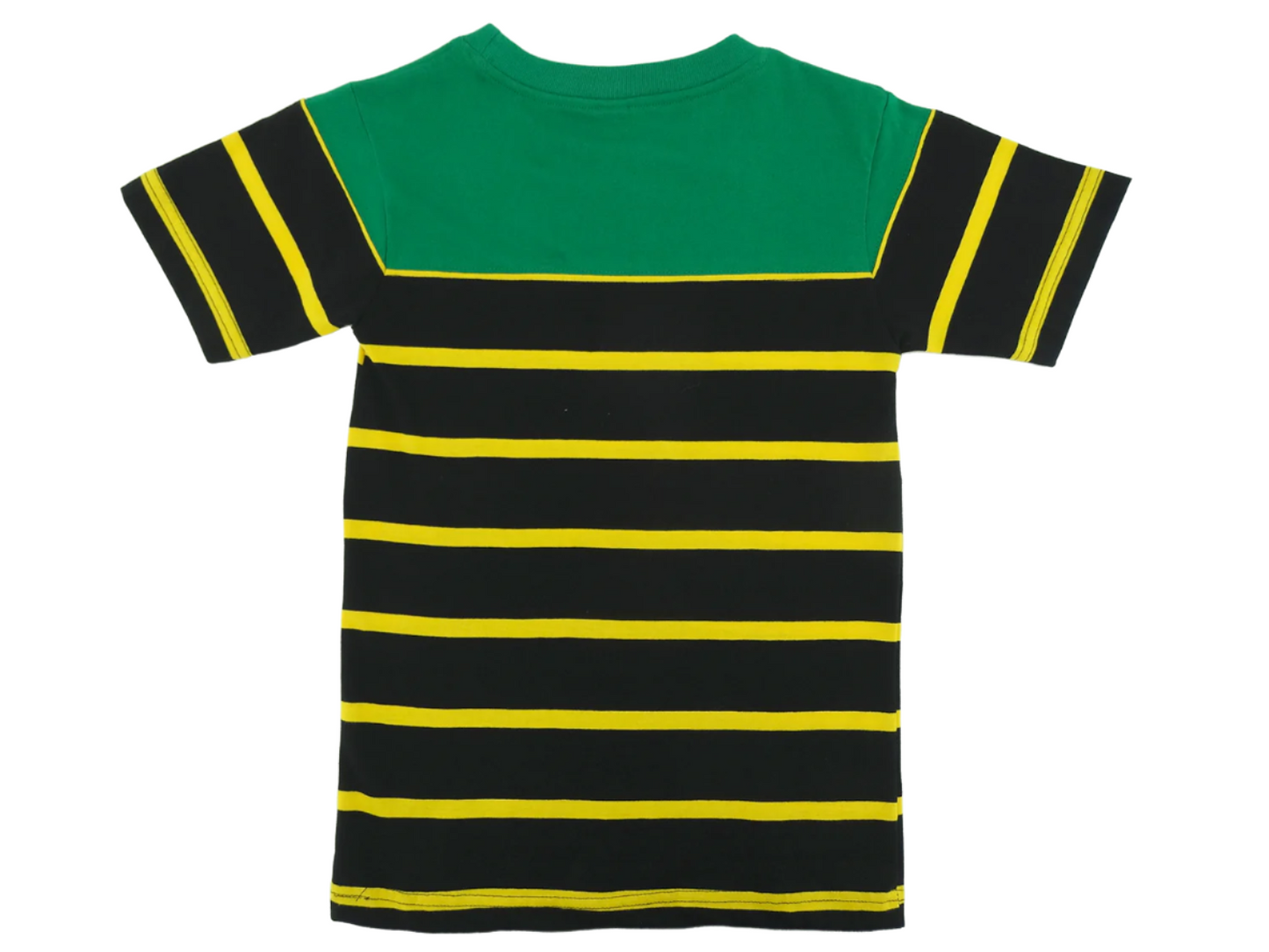 ME-20600K, Kids Ja. Color T-Shirt