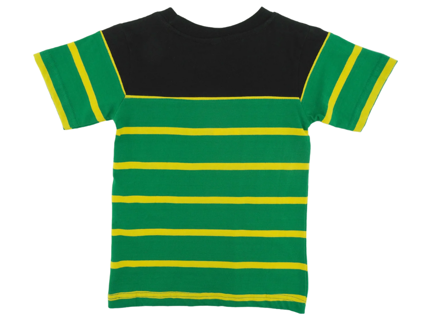 ME-20600K, Kids Ja. Color T-Shirt