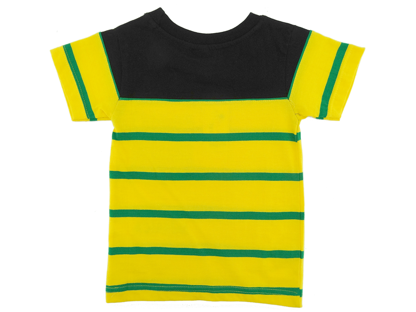ME-20600K, Kids Ja. Color T-Shirt