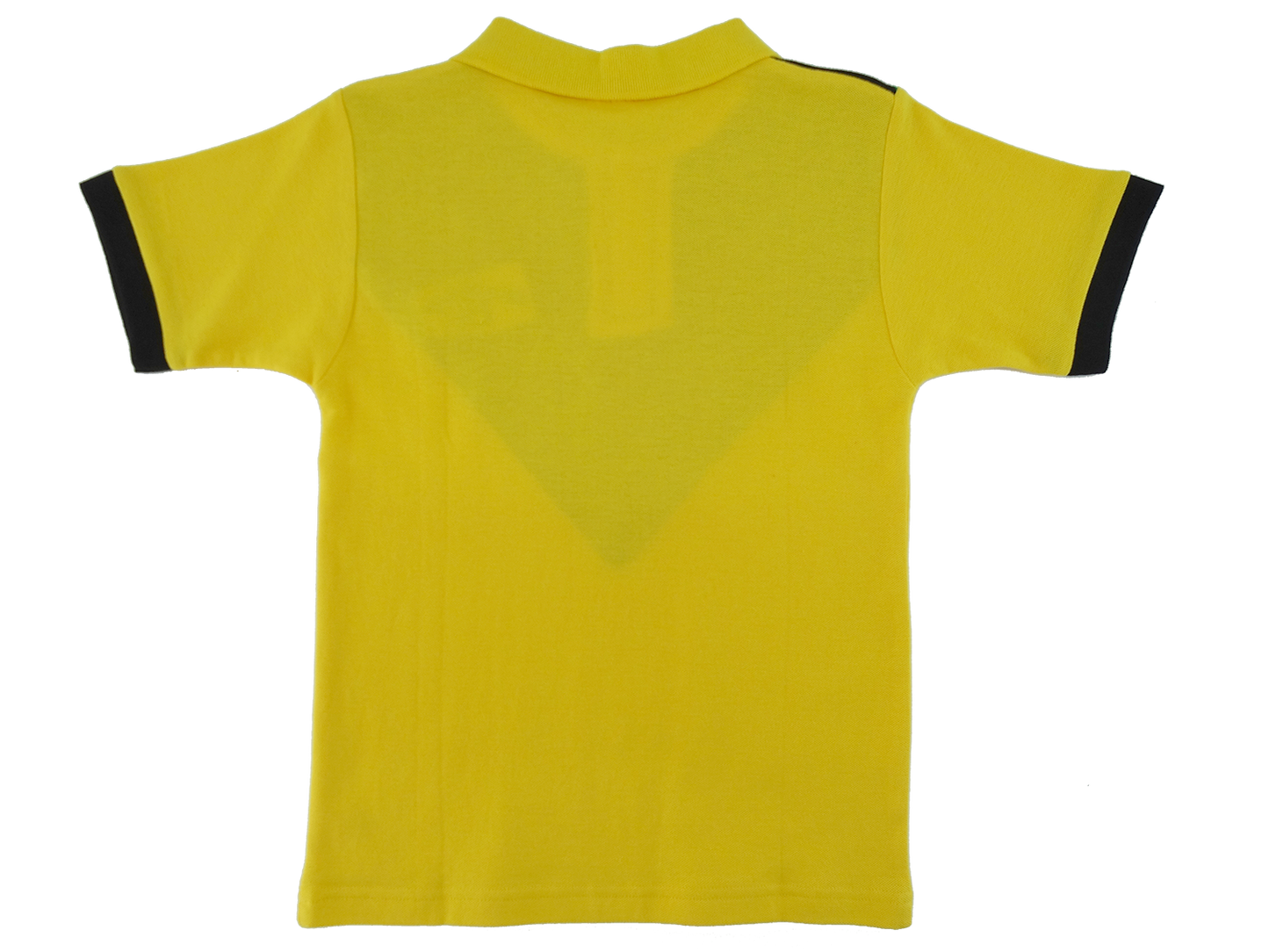 3247-23, 3247-25,  Children Jamaican Colored Polo