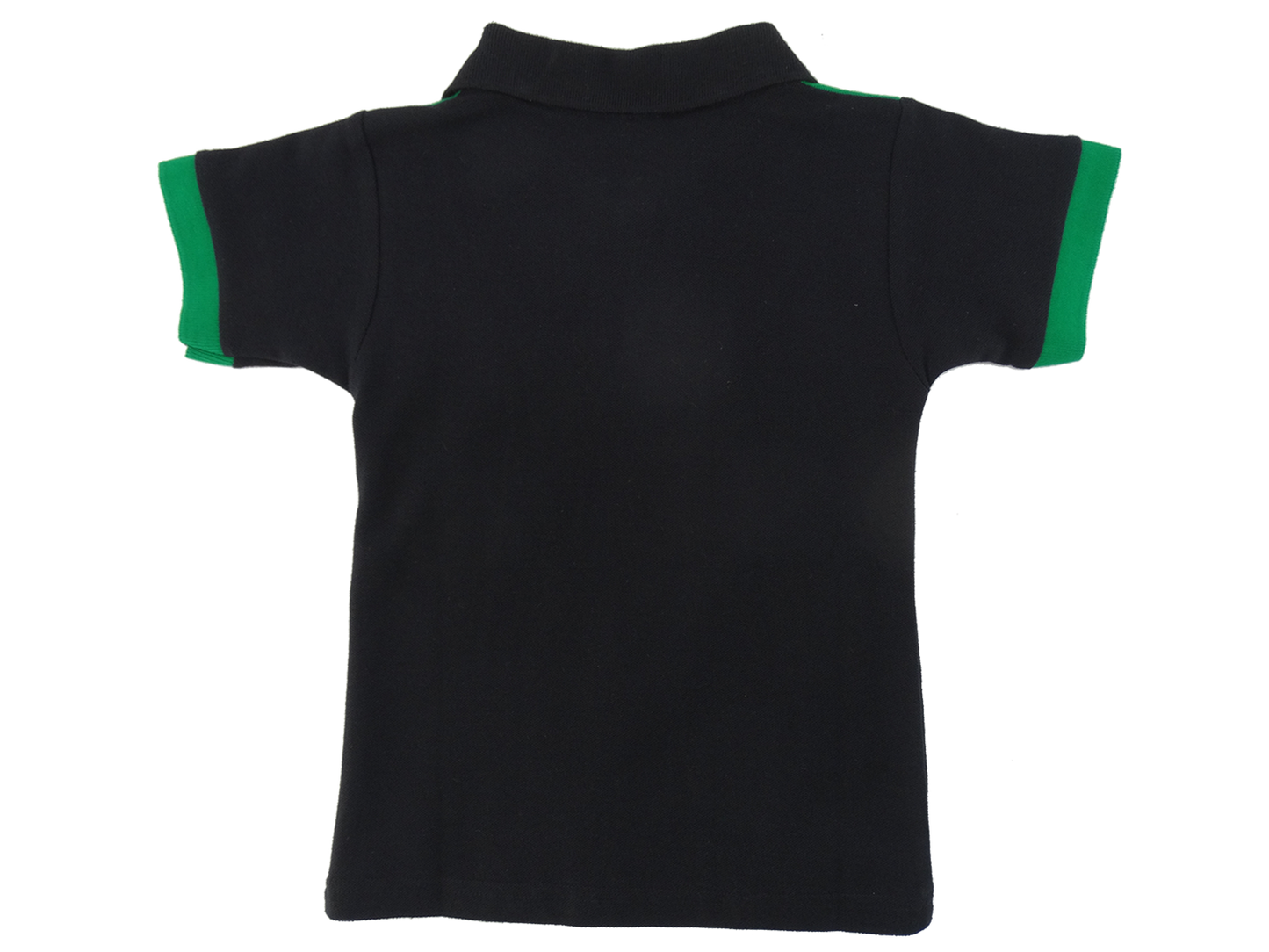 3247-23, 3247-25,  Children Jamaican Colored Polo