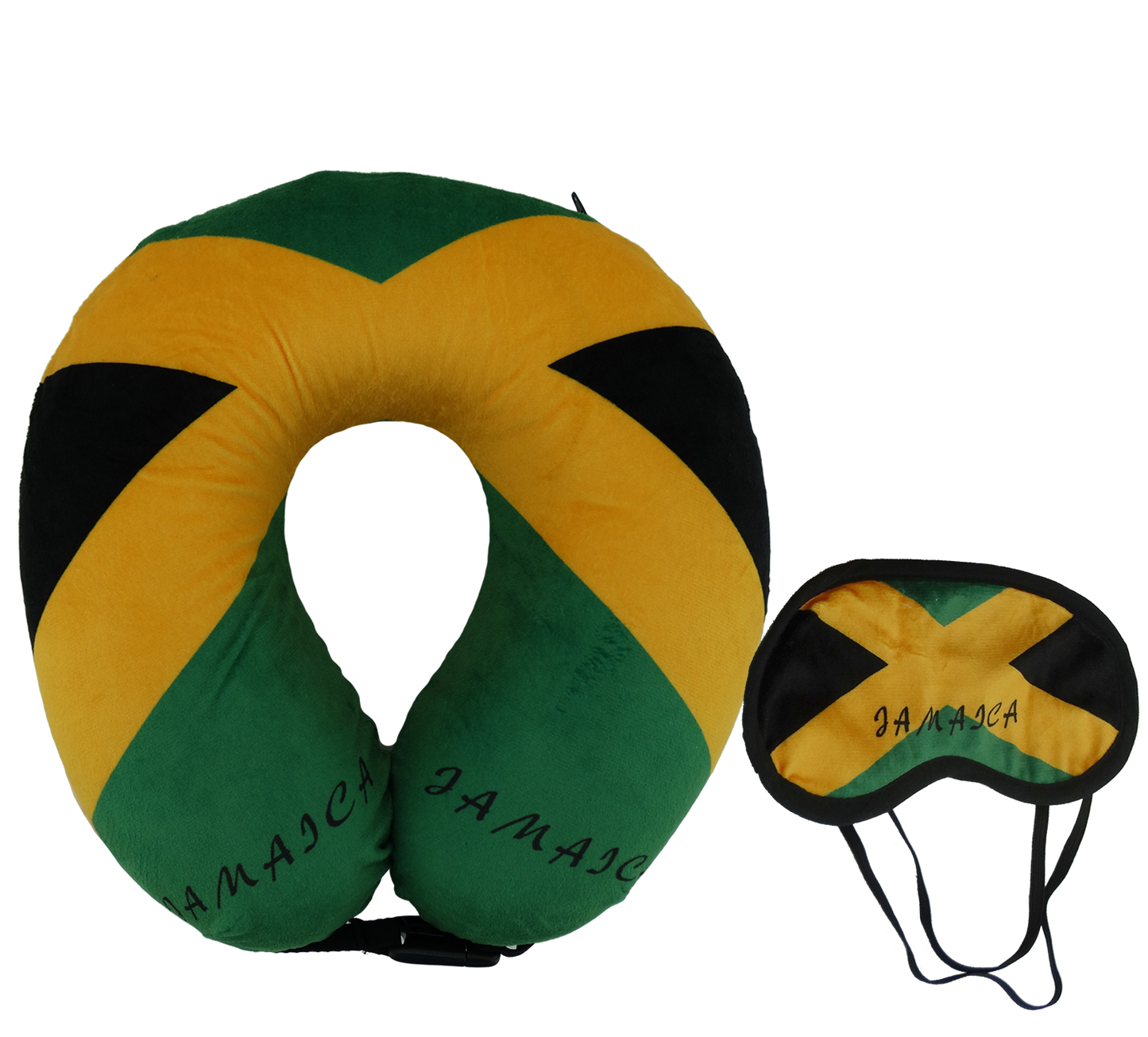 5247-0910,  Neck Pillows Asst