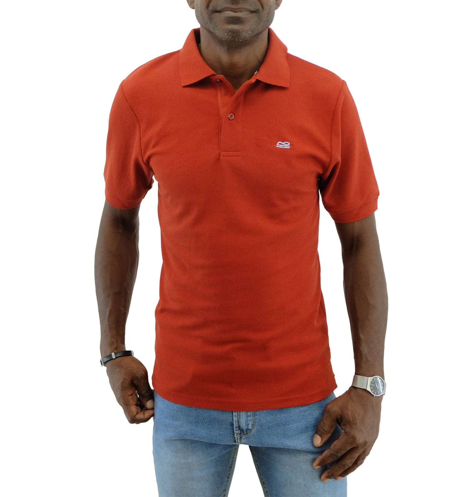 OS3600, Off Shore - Men's Slim-Fit S/S Polo