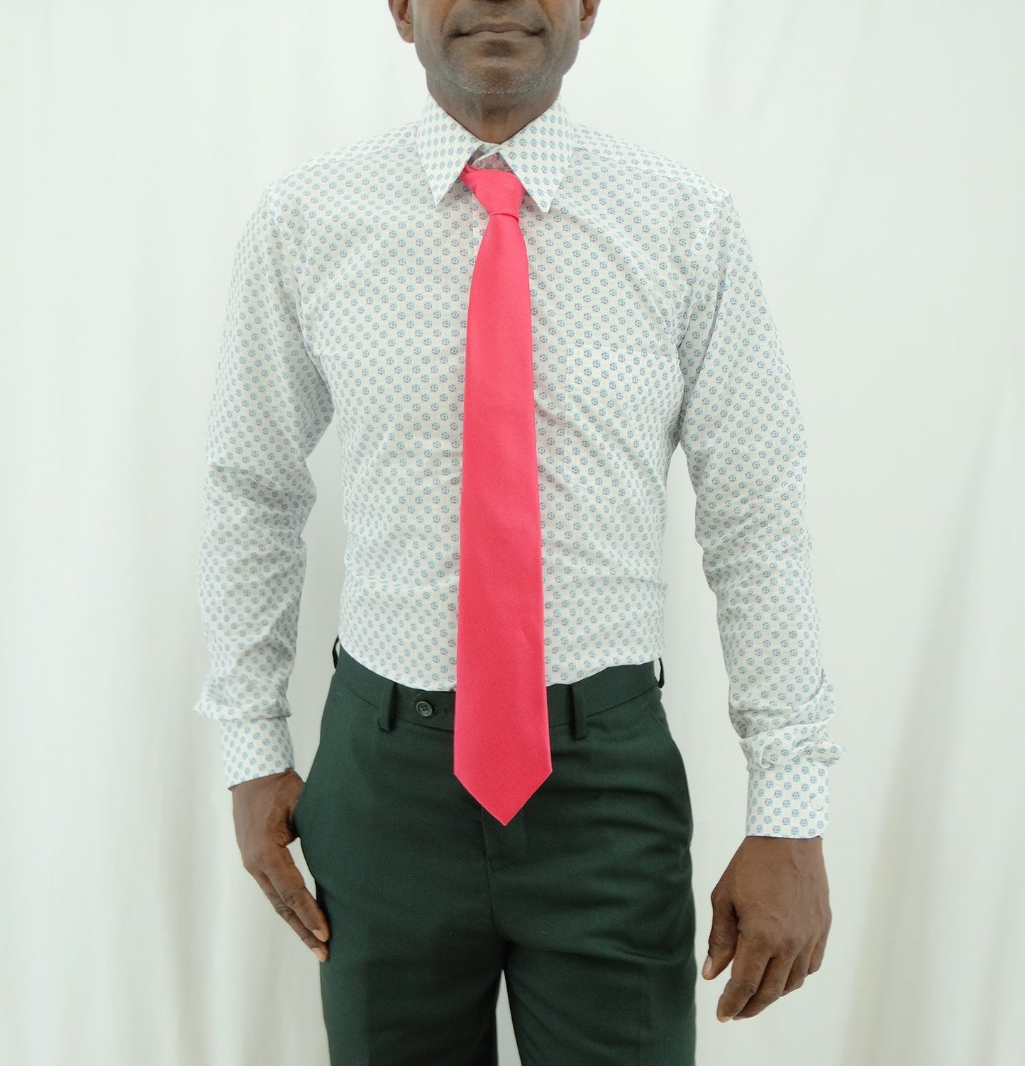 265-390, Men's Tie - Assorted